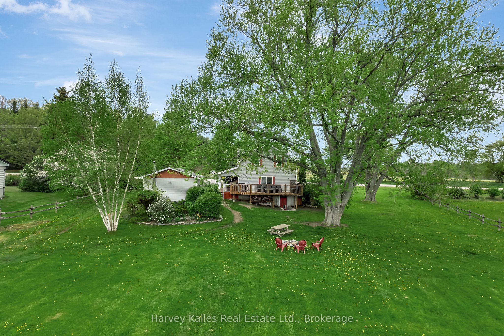 13965 Loyalist Parkway, Prince Edward County, ON K0K 2T0 photo 2