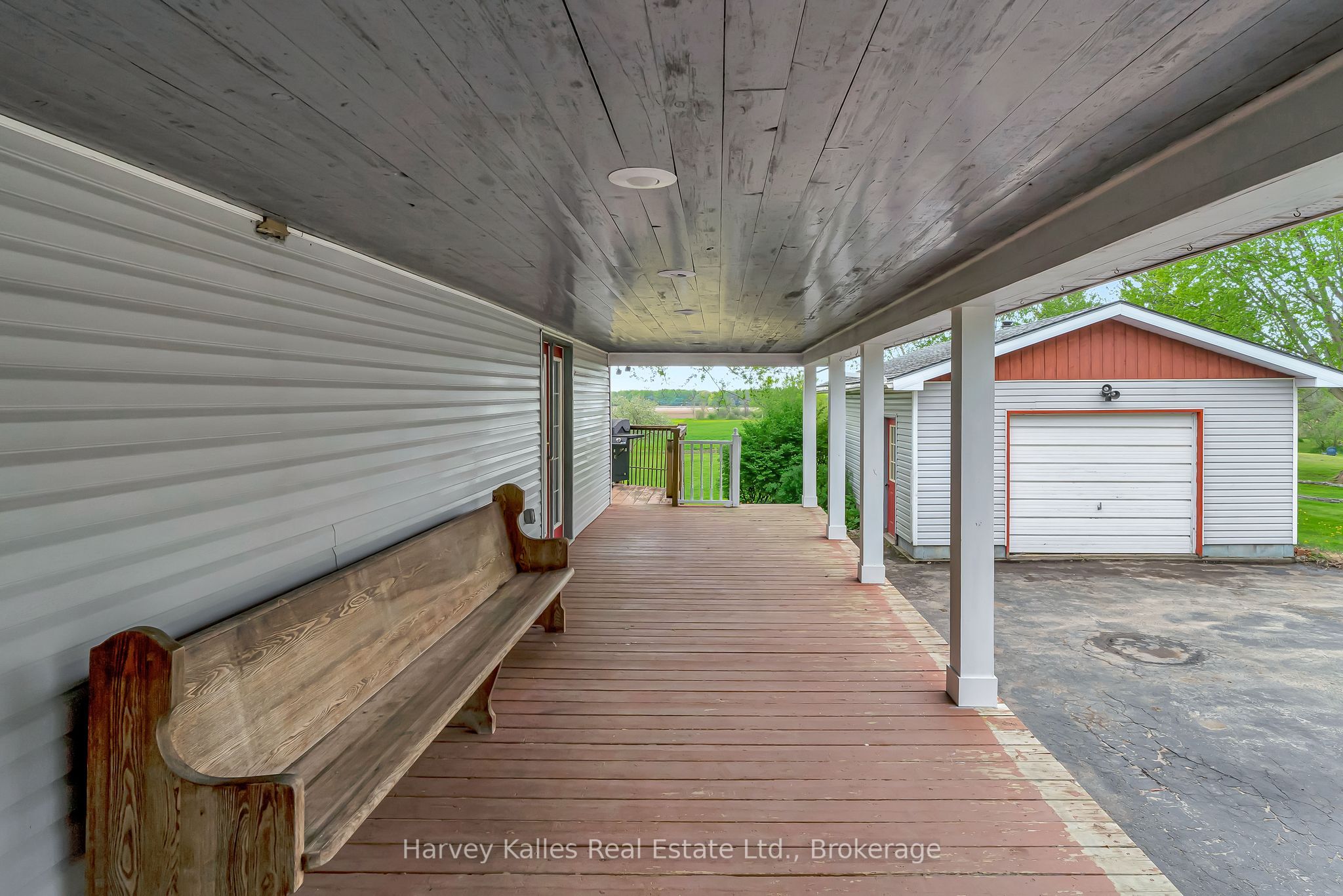 13965 Loyalist Parkway, Prince Edward County, ON K0K 2T0 photo 4