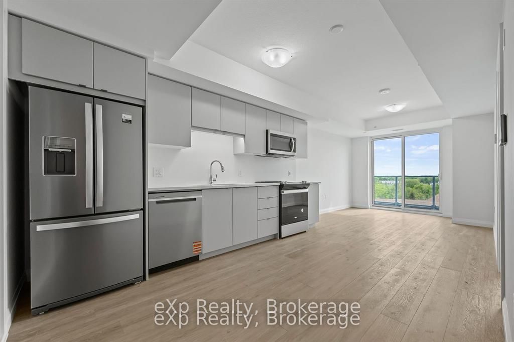 93 Arthur Street S 606, Guelph, ON N1E 0T3 photo 5