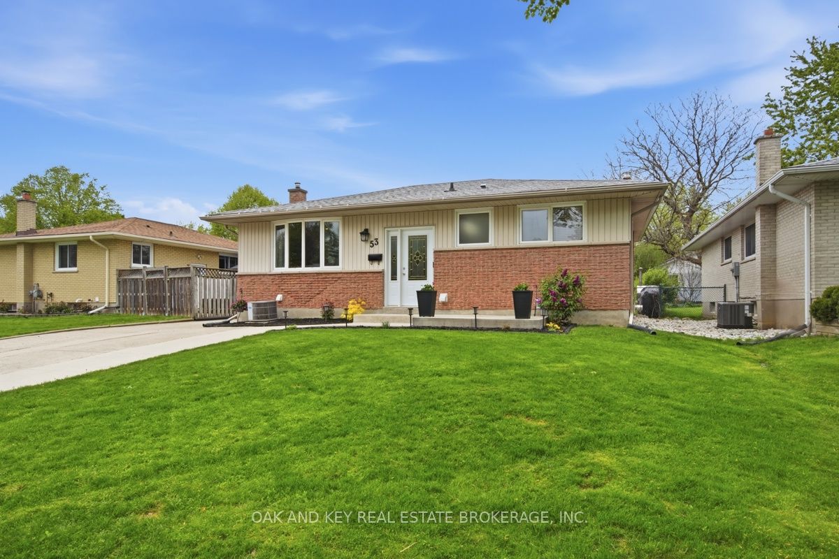 53 Alayne Crescent, London South, ON N6E 2A2 photo 2