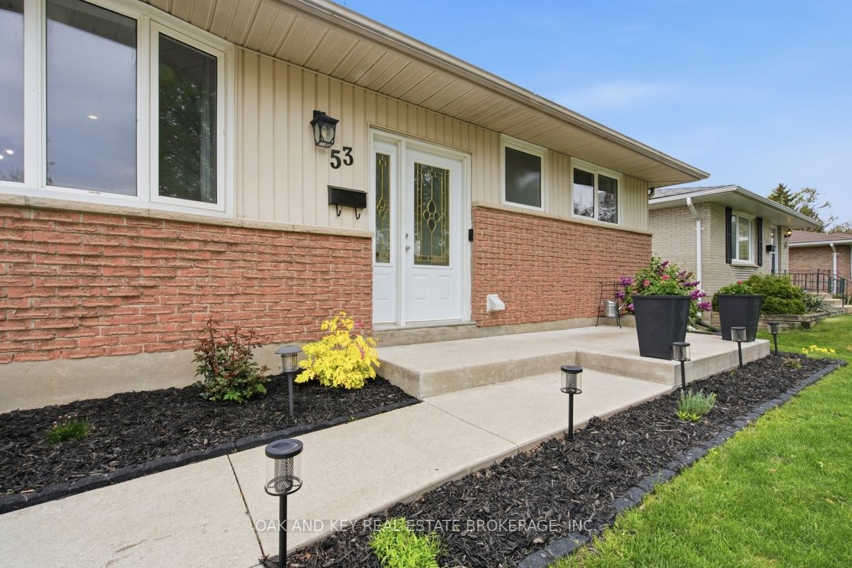 53 Alayne Crescent, London South, ON N6E 2A2 photo 3