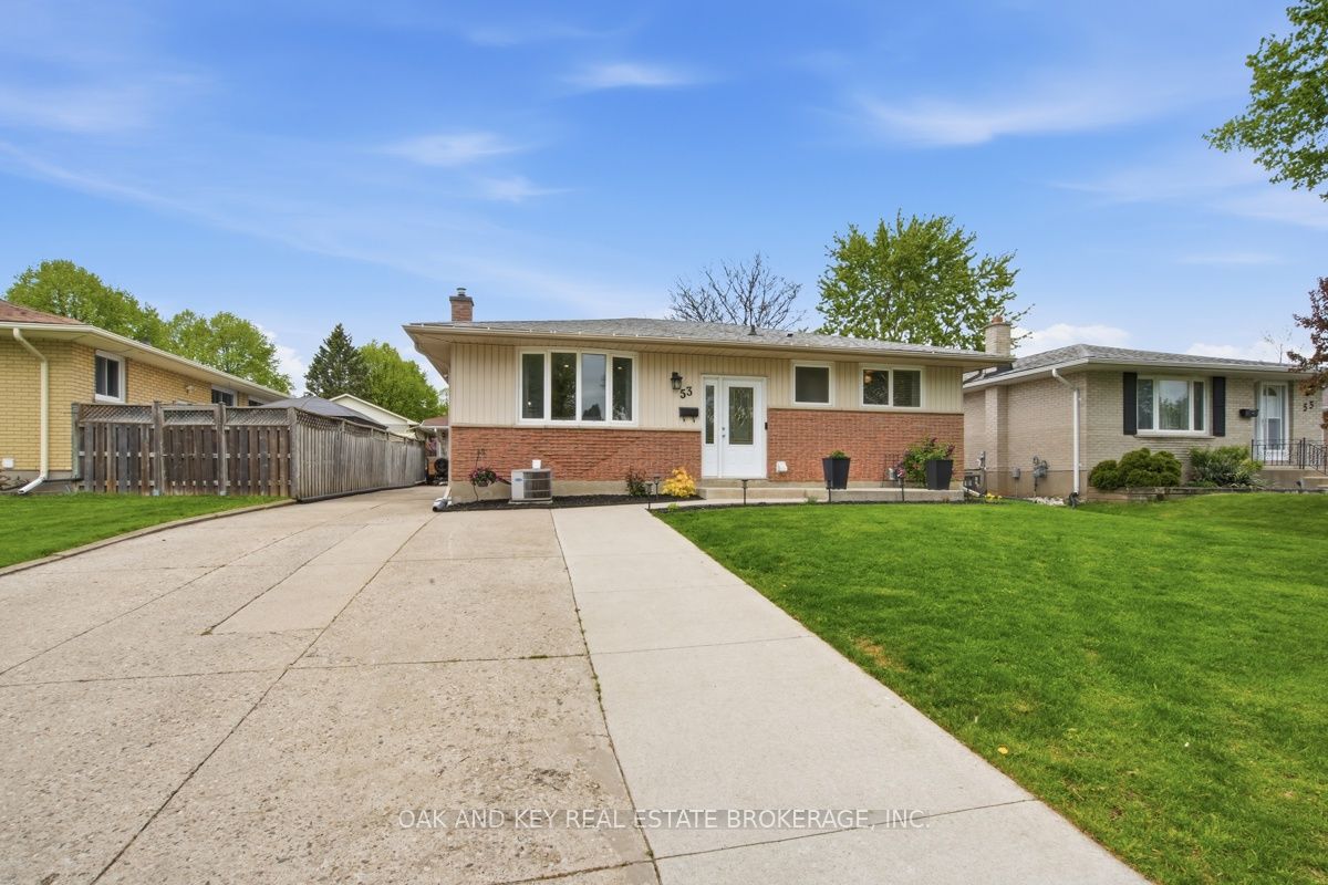 53 Alayne Crescent, London South, ON N6E 2A2 photo 4