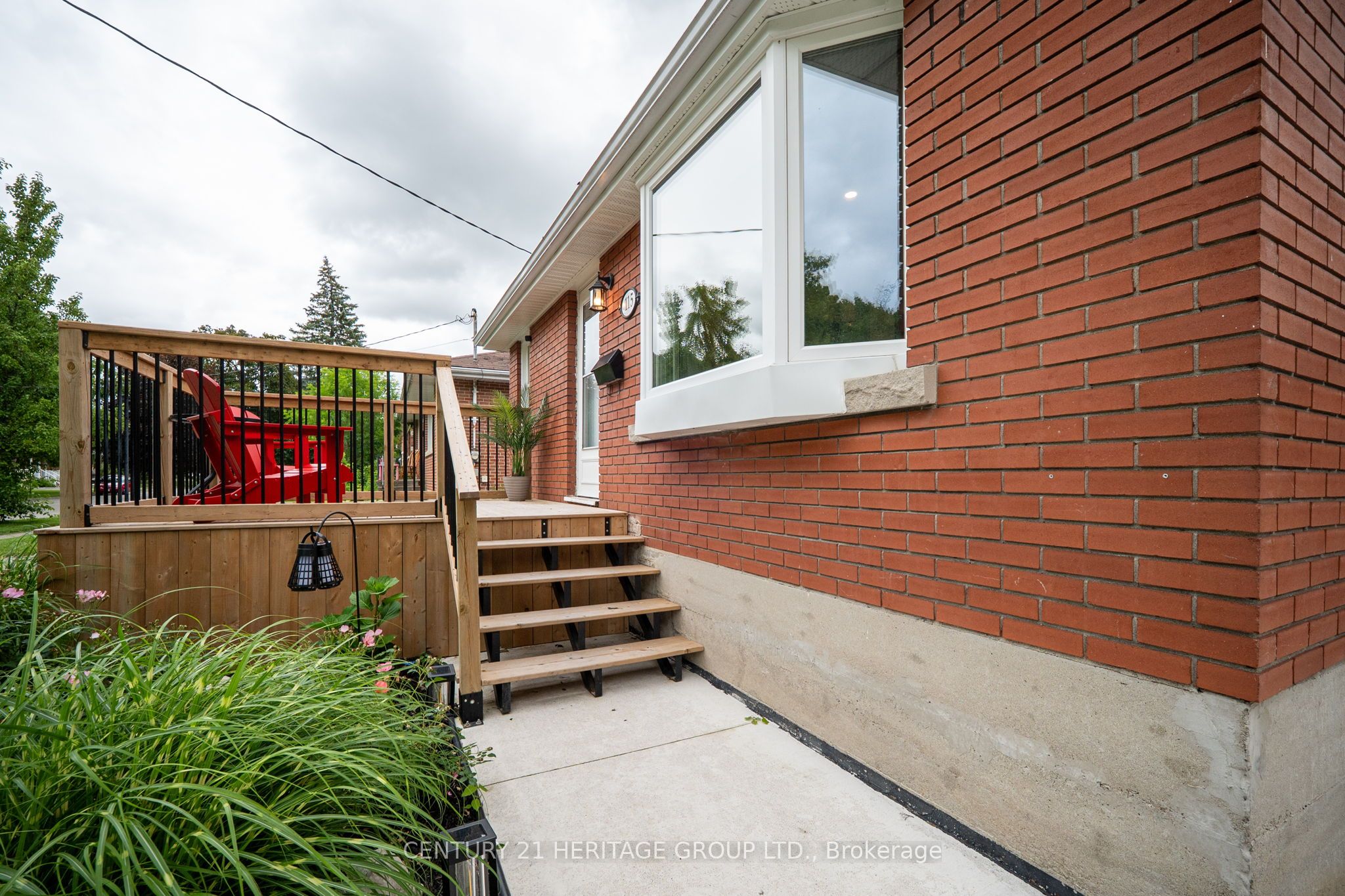 115 Sheridan Street, Brantford, ON N3S 4P5 photo 3