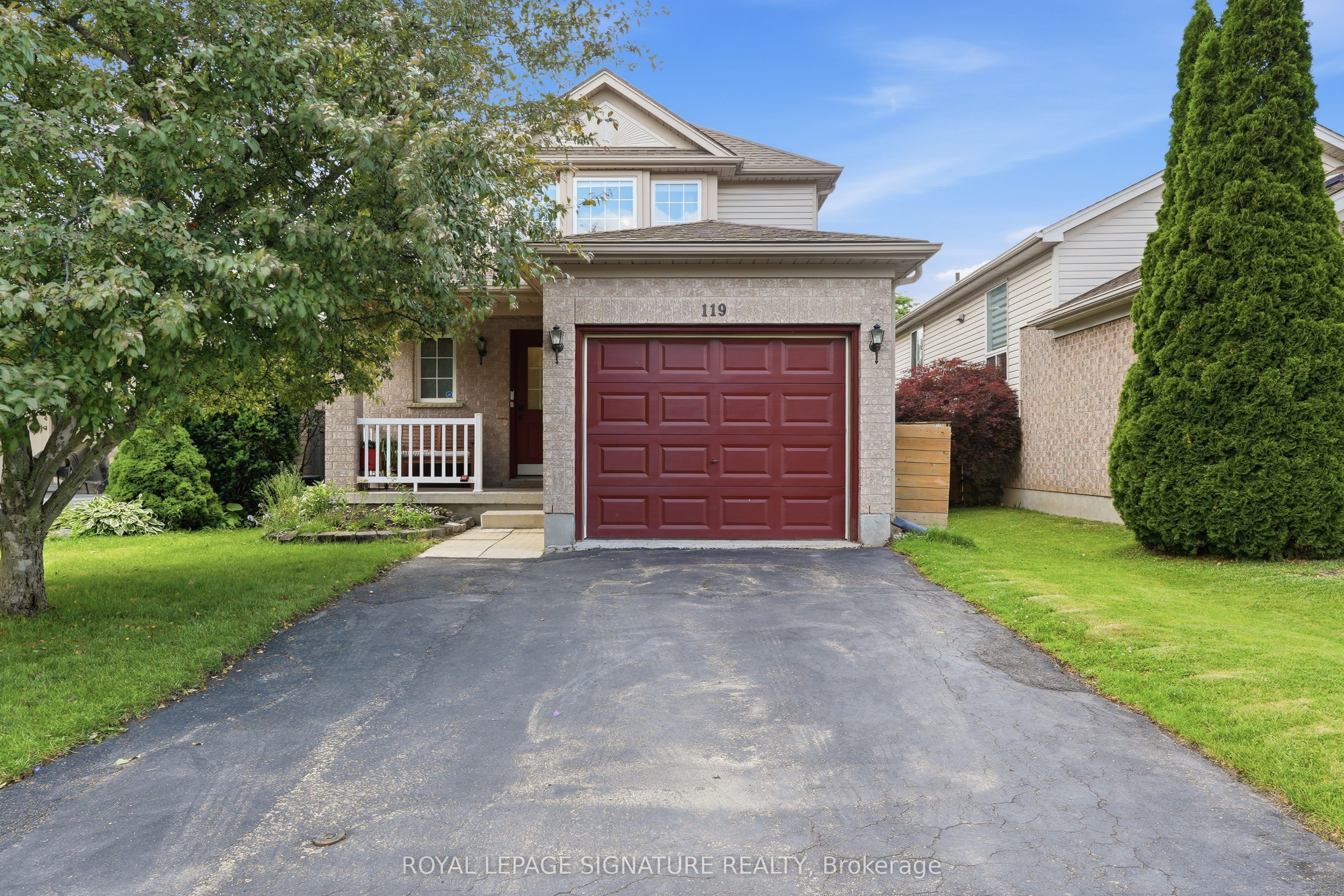 119 Rossmore Court, London South, ON N6C 6B7 photo 3