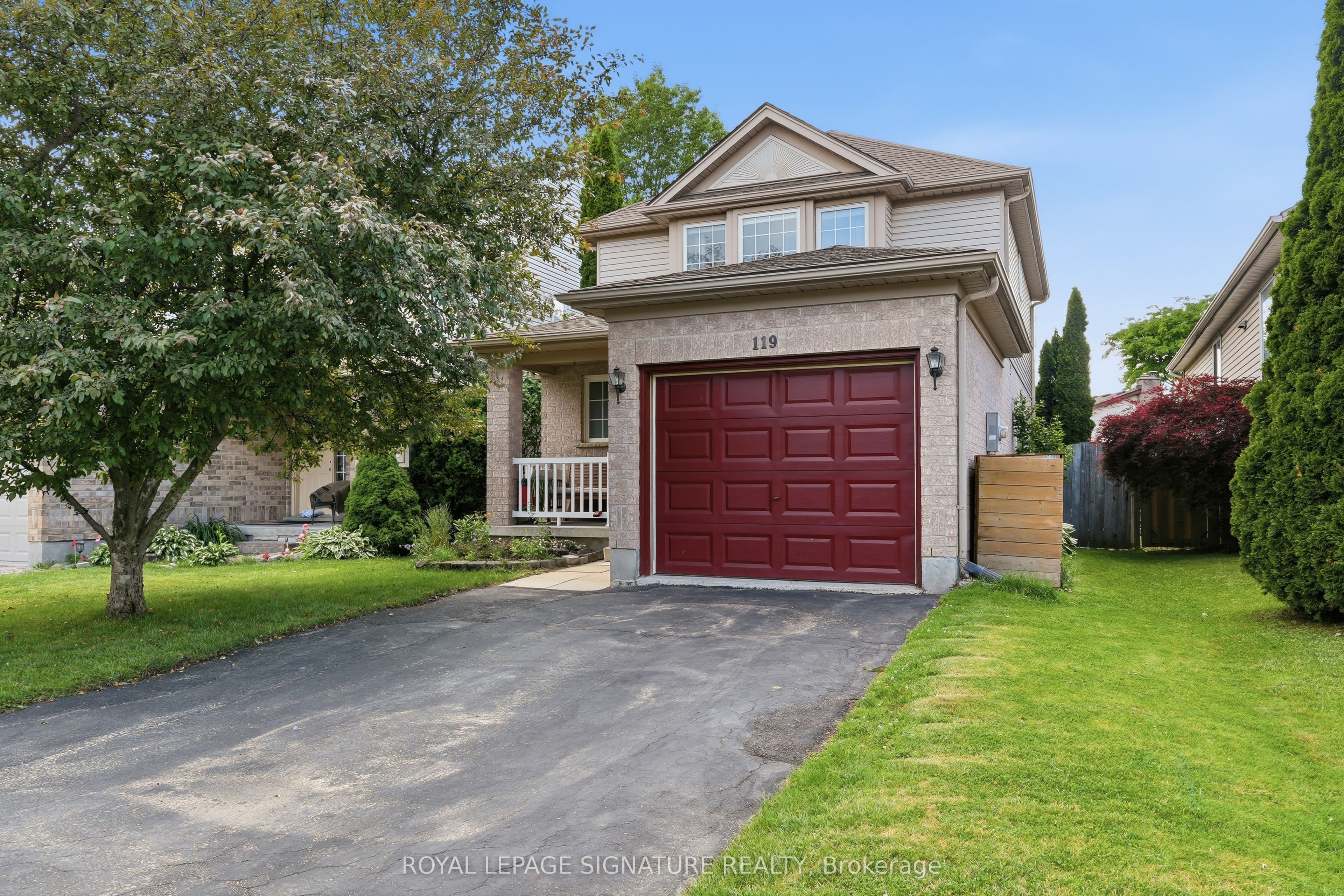 119 Rossmore Court, London South, ON N6C 6B7 photo 4