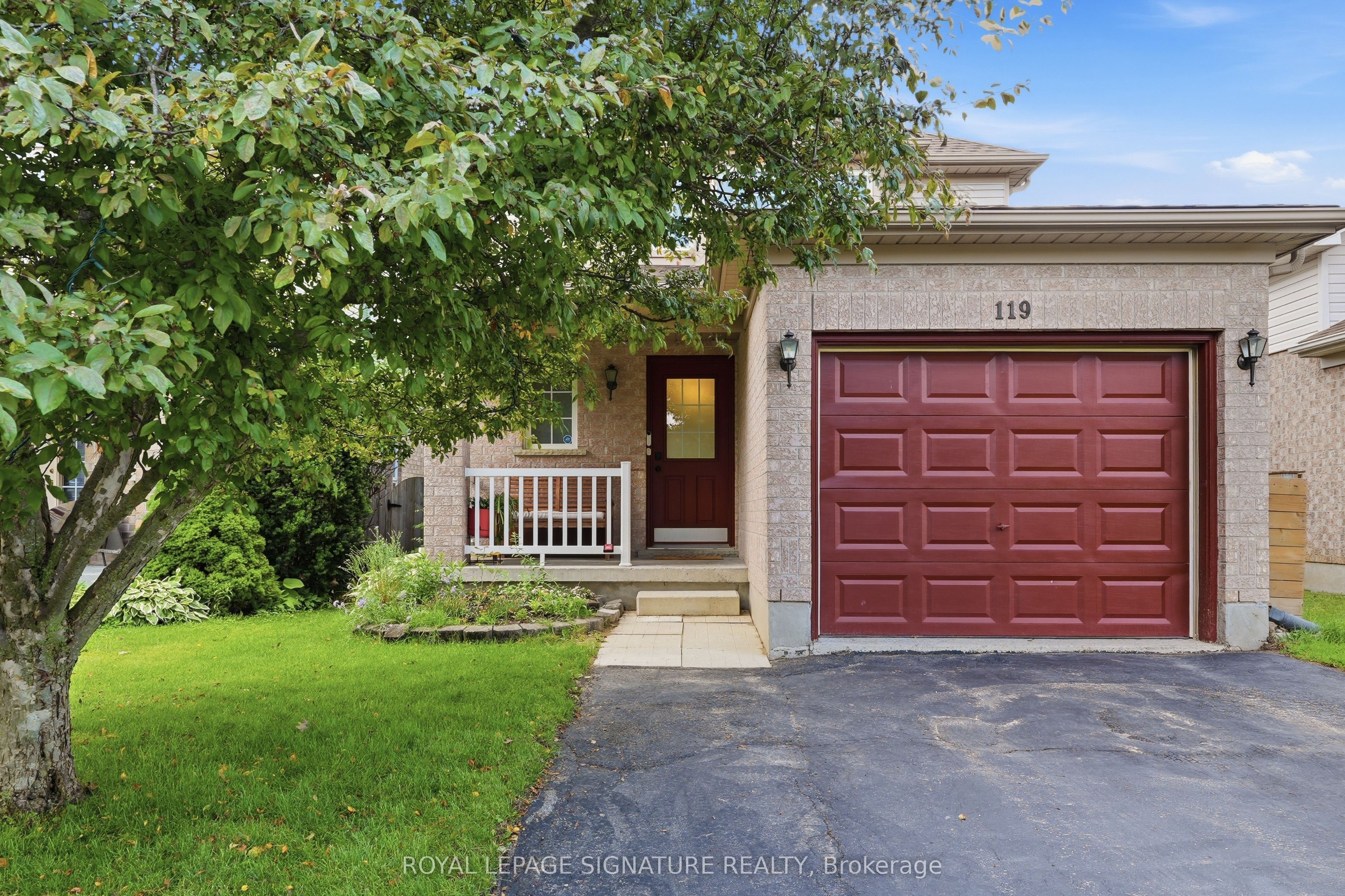 119 Rossmore Court, London South, ON N6C 6B7 photo 5