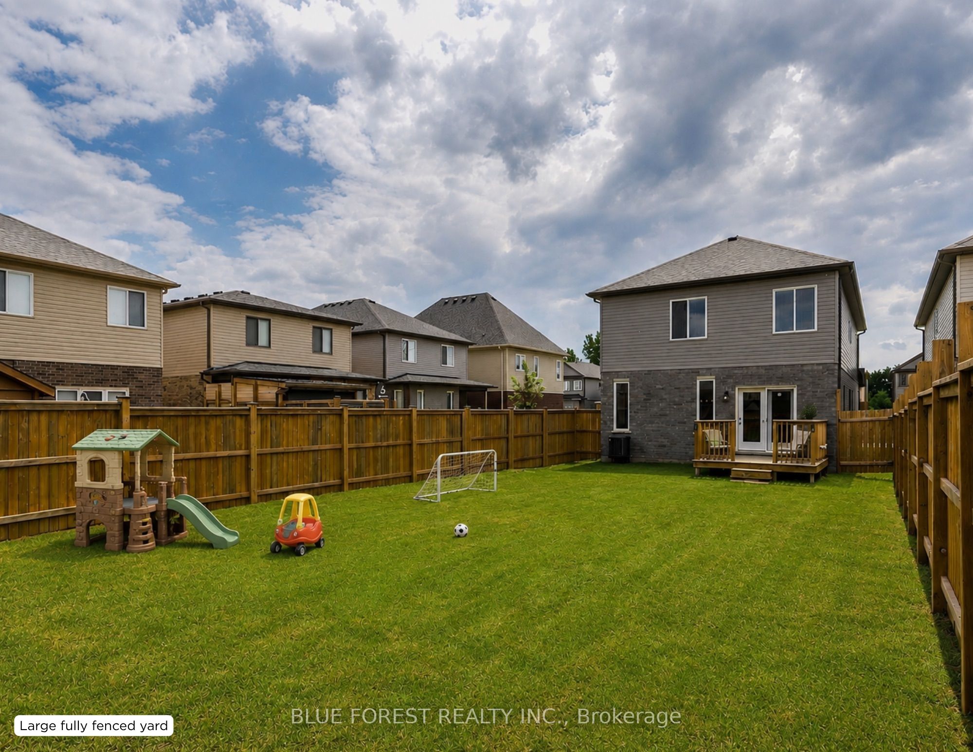 4377 Lismer Lane, London South, ON N6L 0E1 photo 2