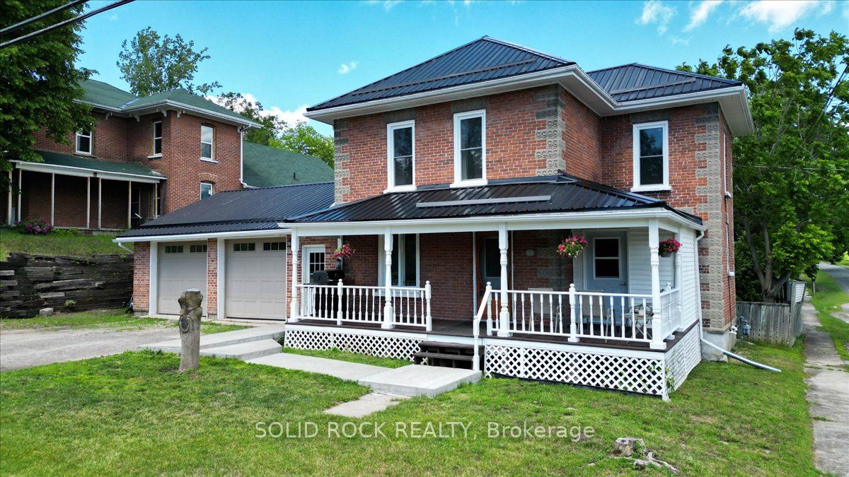 53 Church (St) Avenue, Trent Hills, ON K0L 1L0 photo 2