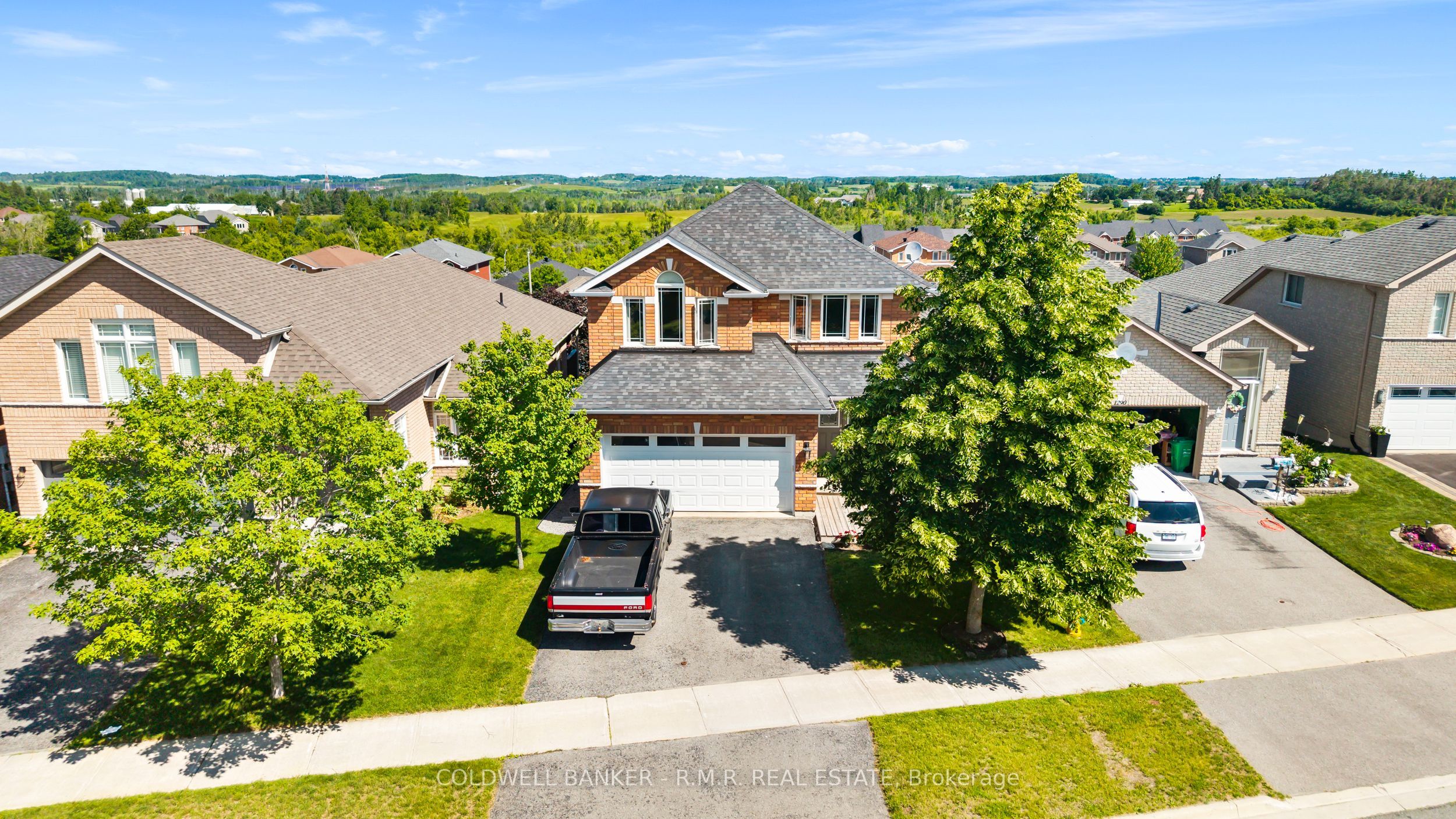 1294 Haggis Drive, Peterborough, ON K9K 2S9 photo 2