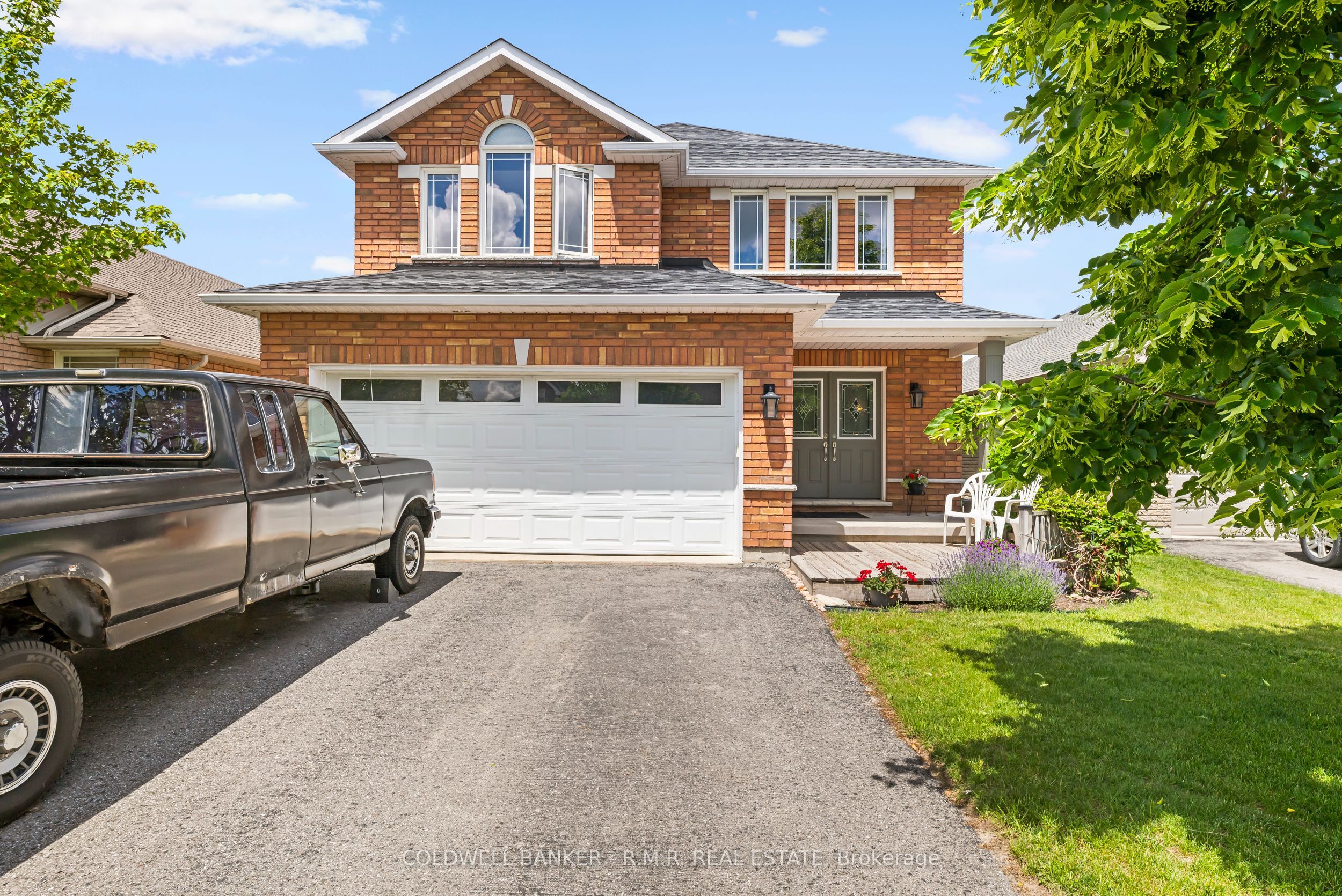 1294 Haggis Drive, Peterborough, ON K9K 2S9 photo 3