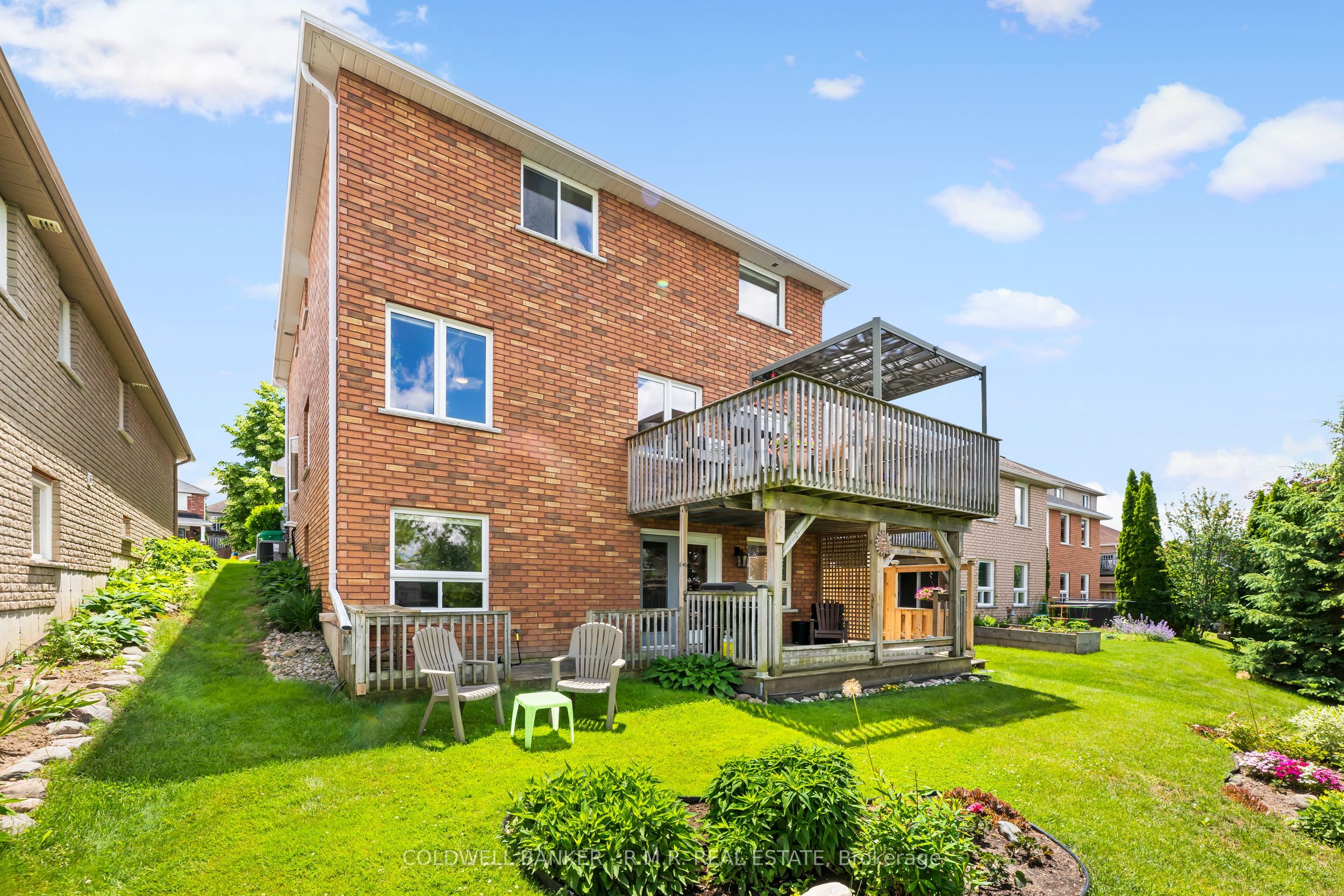 1294 Haggis Drive, Peterborough, ON K9K 2S9 photo 4