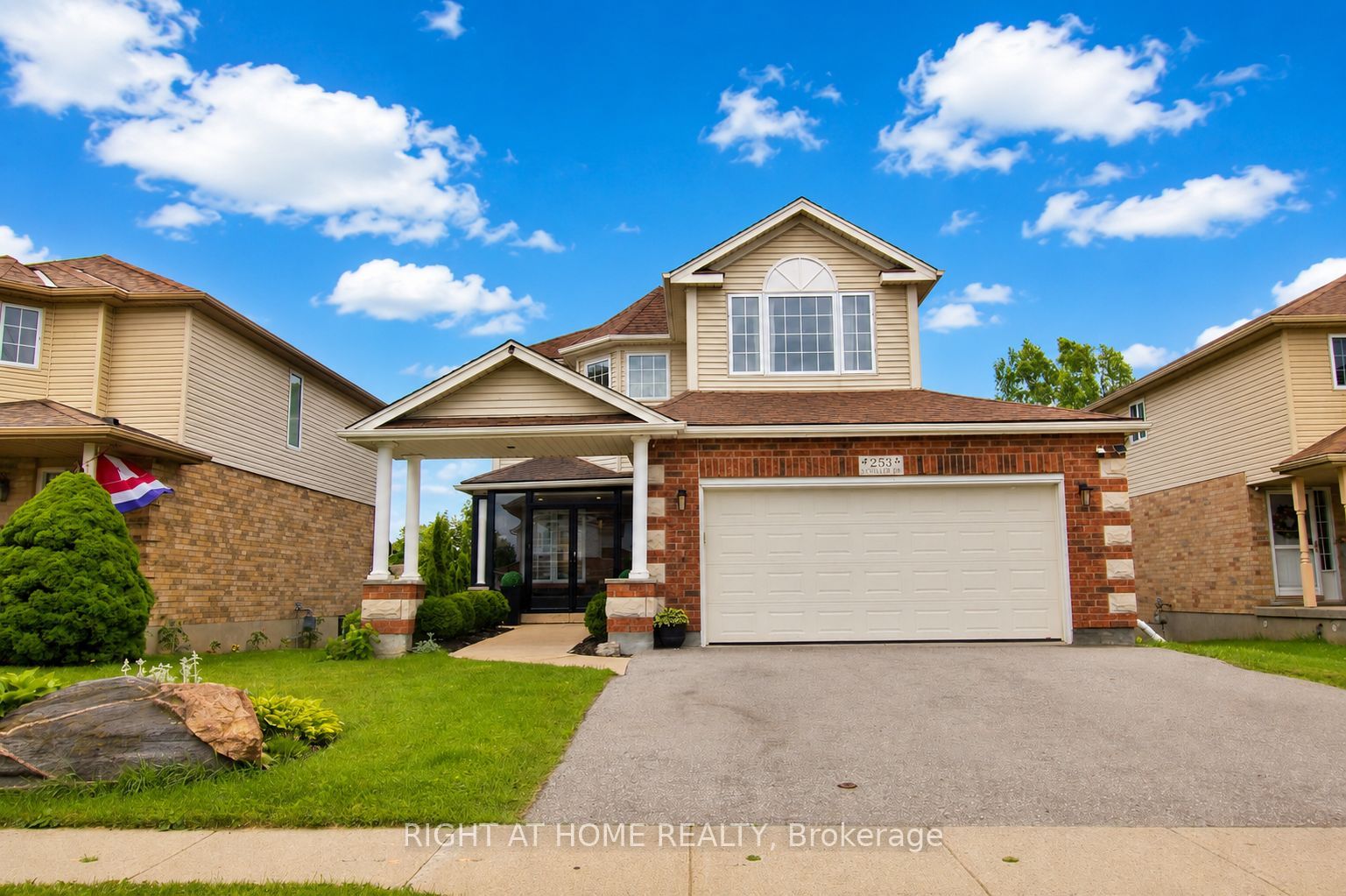 253 Schneller Drive, Wilmot, ON N3A 2K9 photo 3