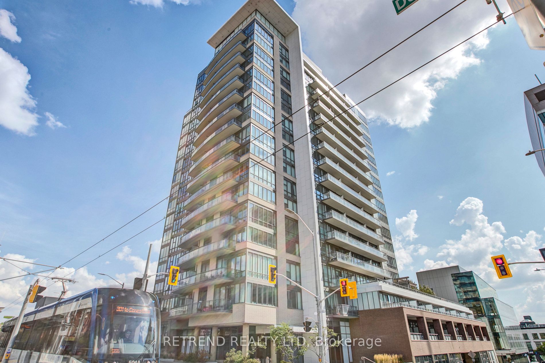 85 Duke Street W 1504, Kitchener, ON N2H 0B7