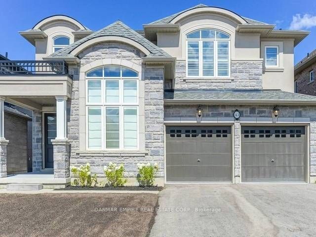 43 Morrison Drive, Hamilton, ON L9K 0H8