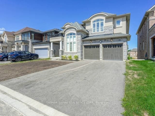 43 Morrison Drive, Hamilton, ON L9K 0H8 photo 2