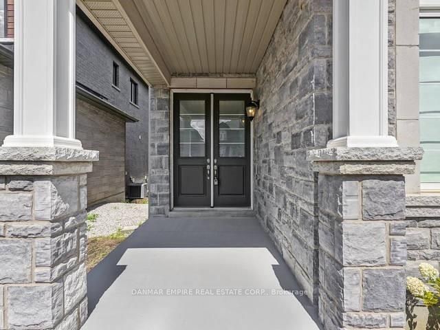 43 Morrison Drive, Hamilton, ON L9K 0H8 photo 5