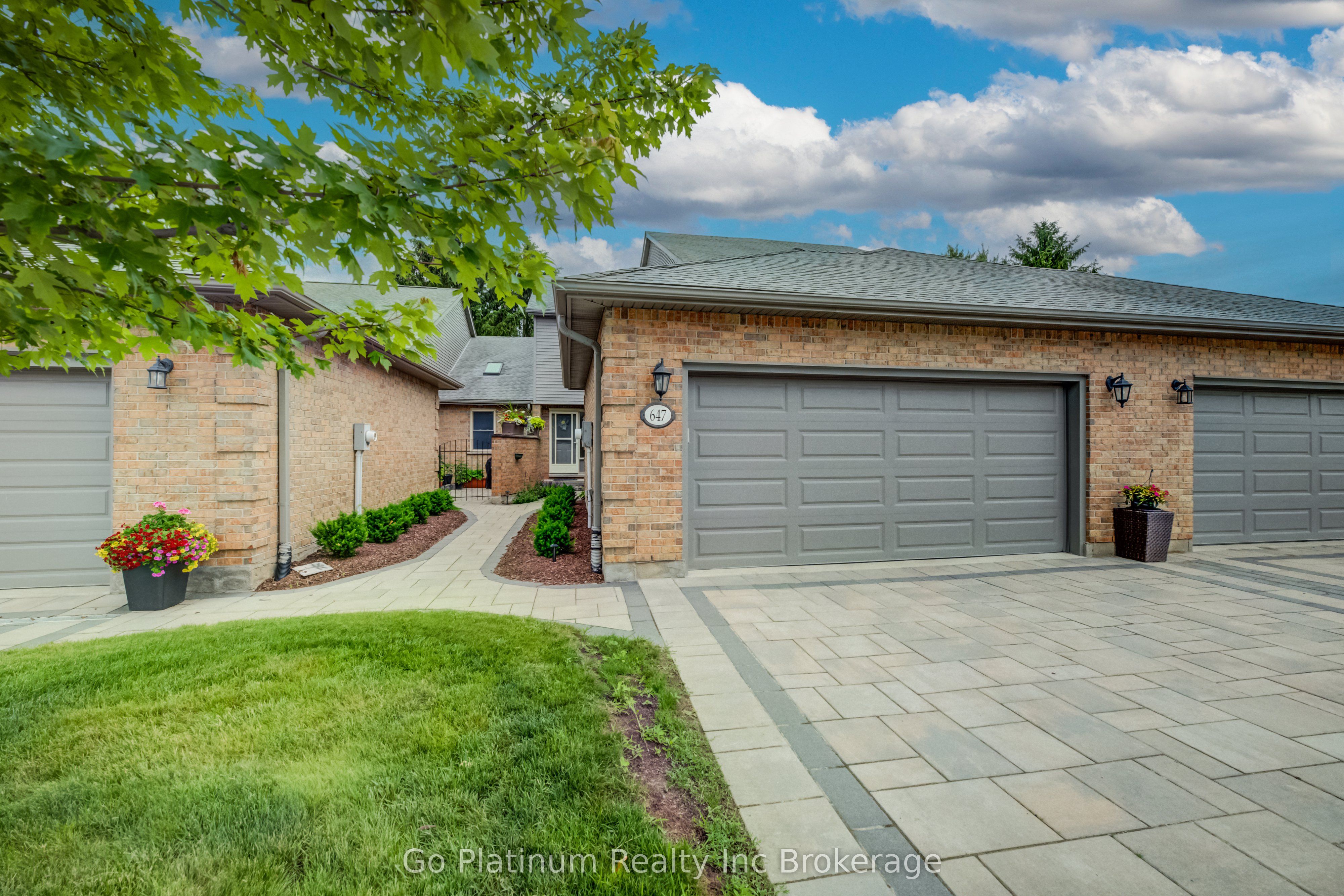 647 Lansdowne Avenue 17, Woodstock, ON N4T 1K1 photo 3