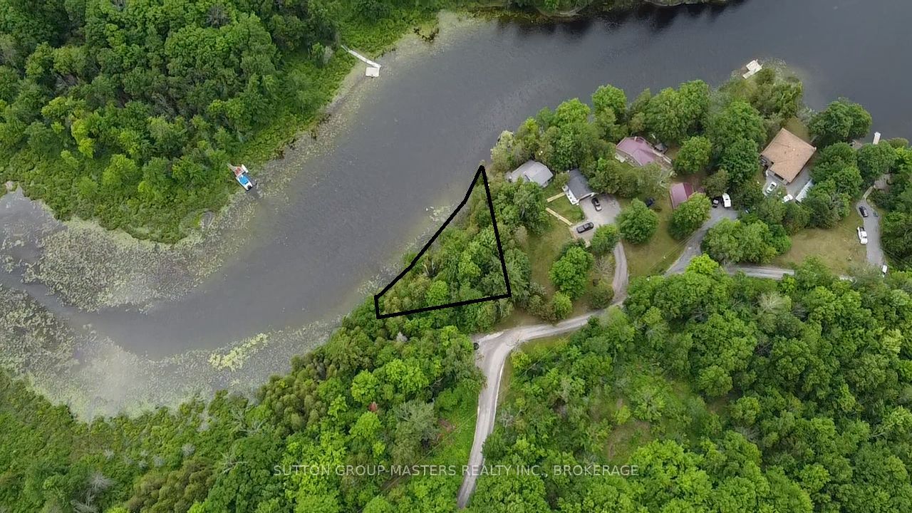 LOT 8 Quinte Conservation Lane, Frontenac, ON K0H 2W0