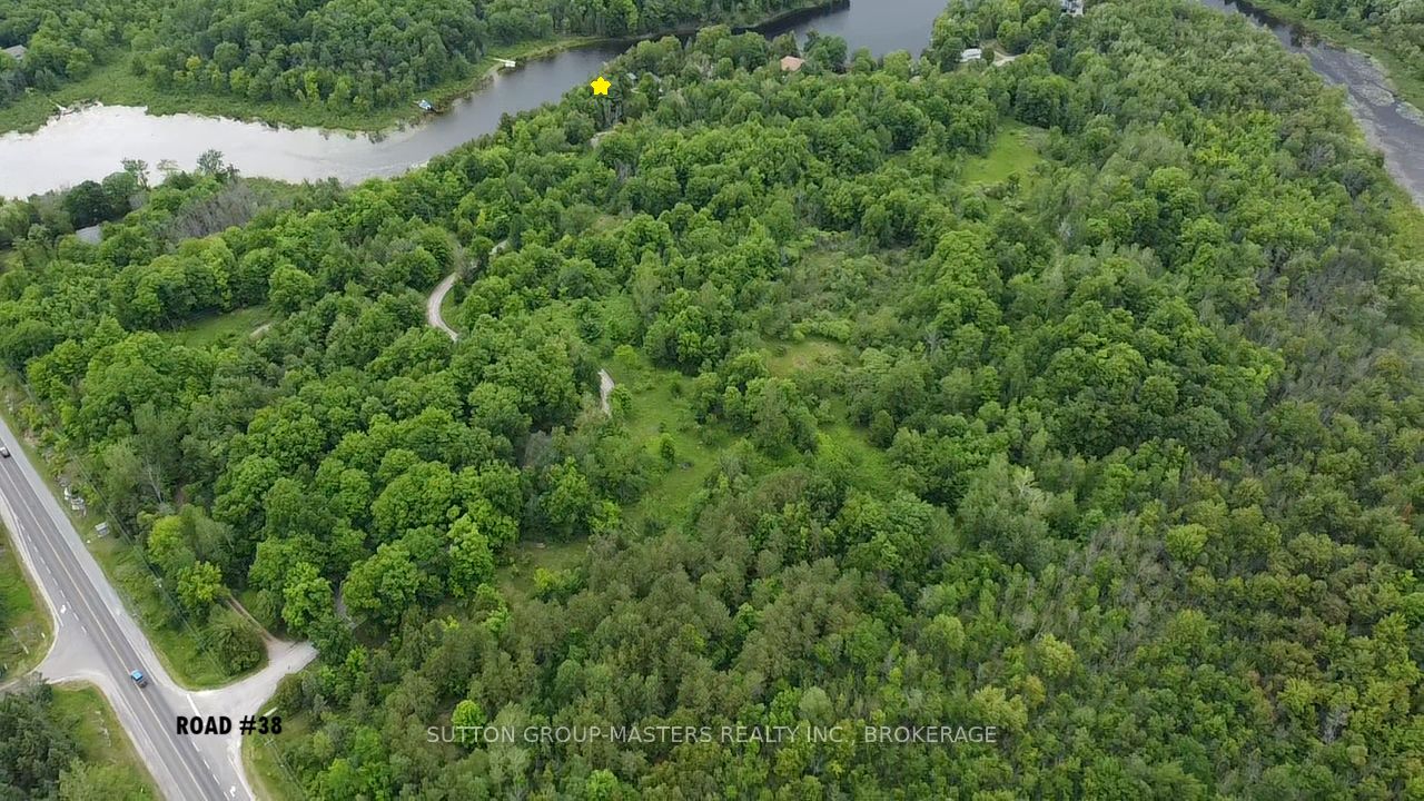 LOT 8 Quinte Conservation Lane, Frontenac, ON K0H 2W0 photo 2