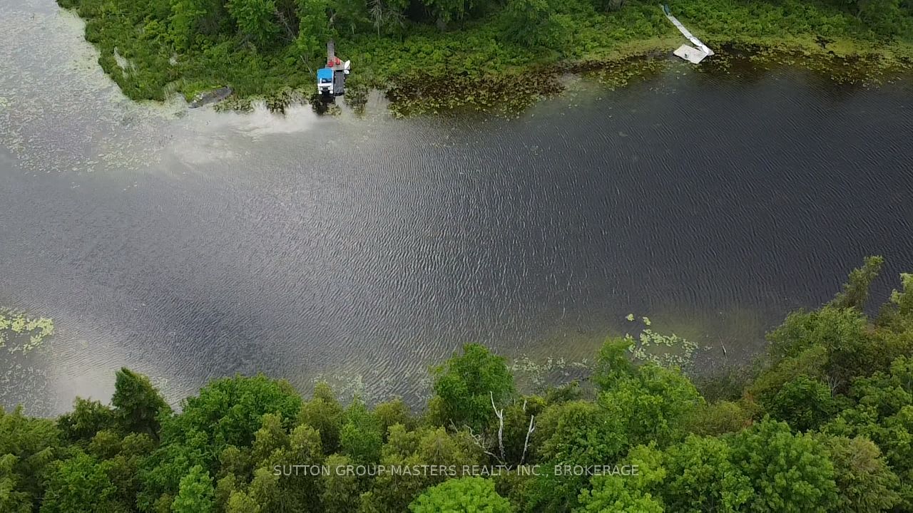 LOT 8 Quinte Conservation Lane, Frontenac, ON K0H 2W0 photo 3