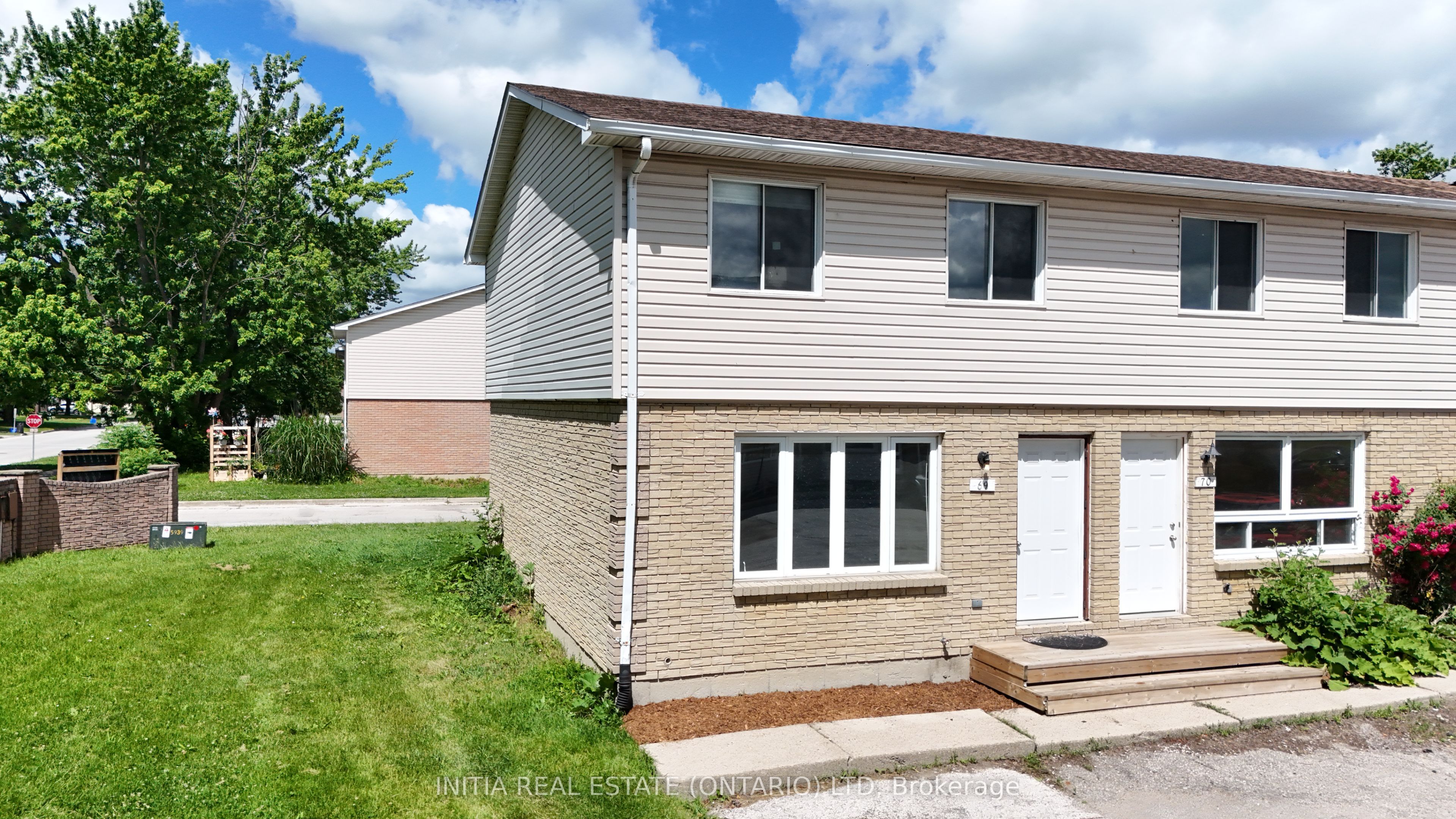 348 Cameron Street 69, St. Clair, ON N0N 1G0
