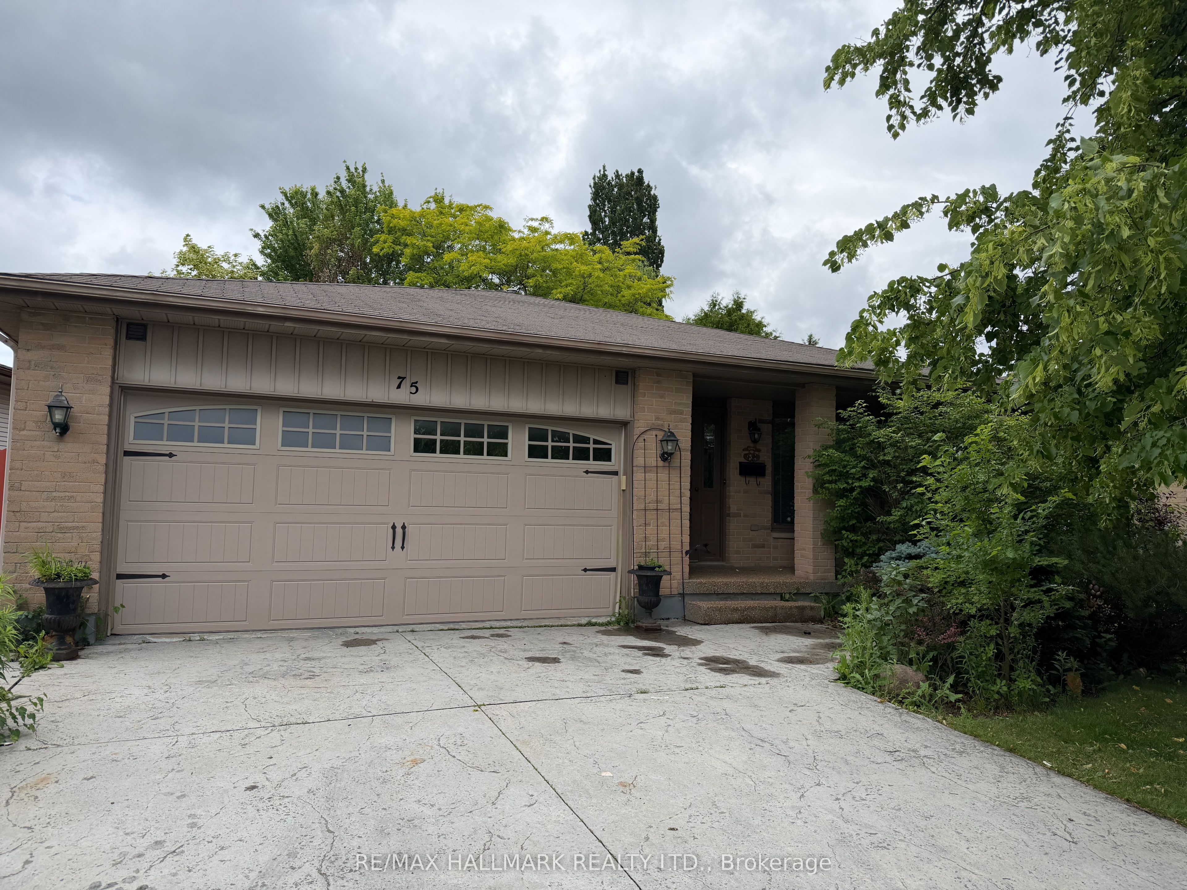 75 GOLFVIEW Crescent, London South, ON N6C 5N4 photo 2