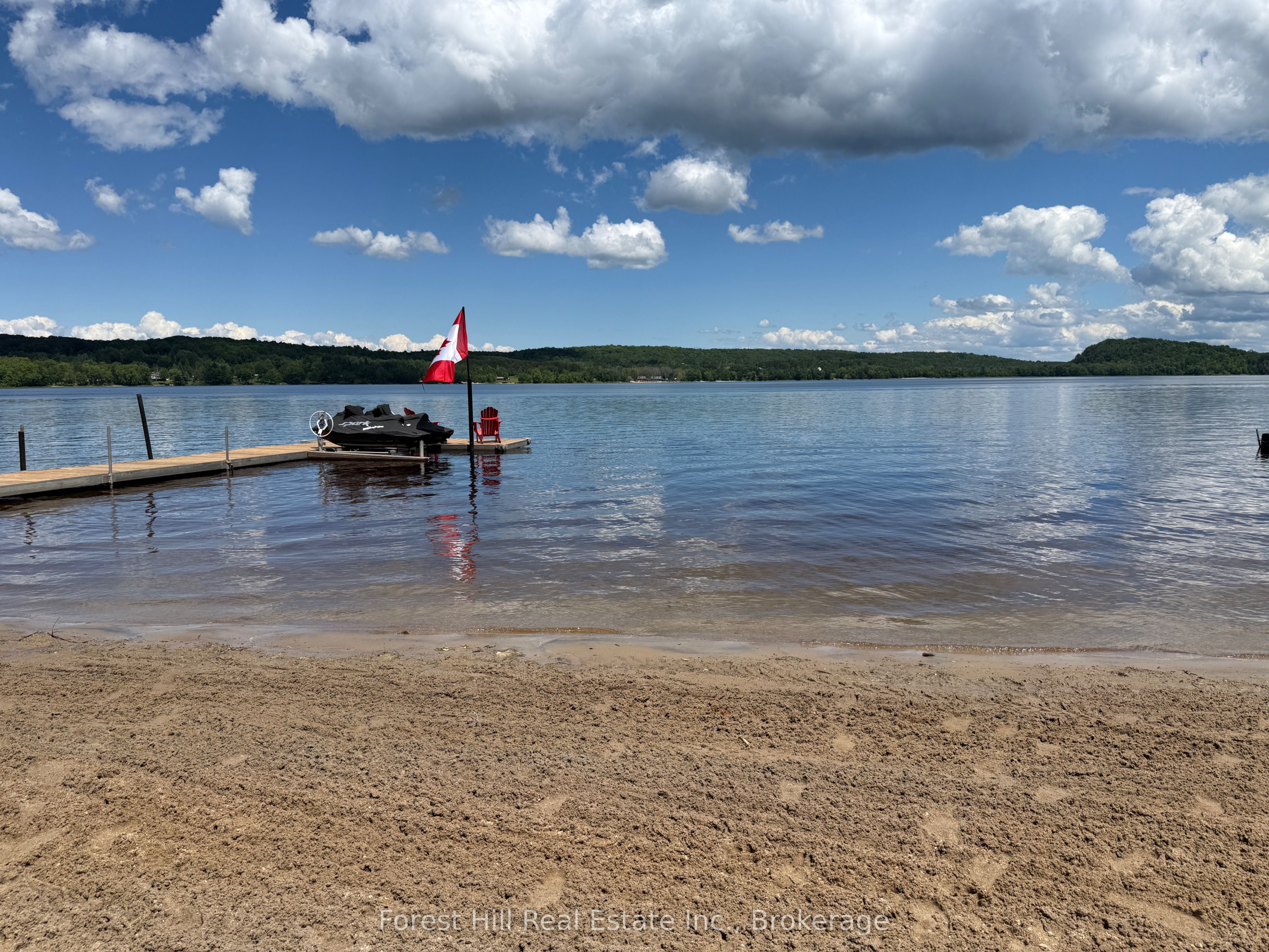 635 Limberlost Point Road, Parry Sound Remote Area, ON P0H 2R0 photo 2