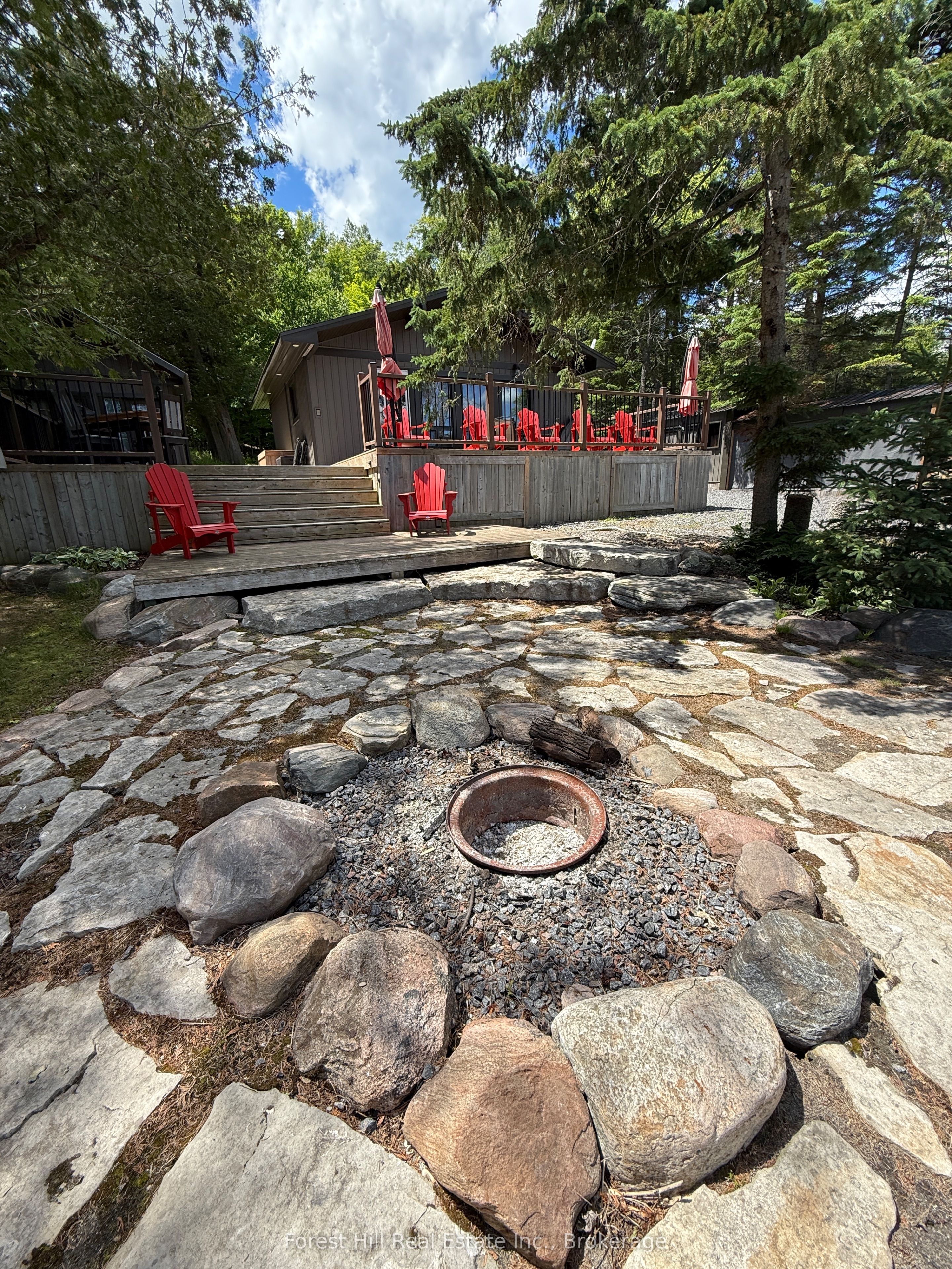 635 Limberlost Point Road, Parry Sound Remote Area, ON P0H 2R0 photo 3