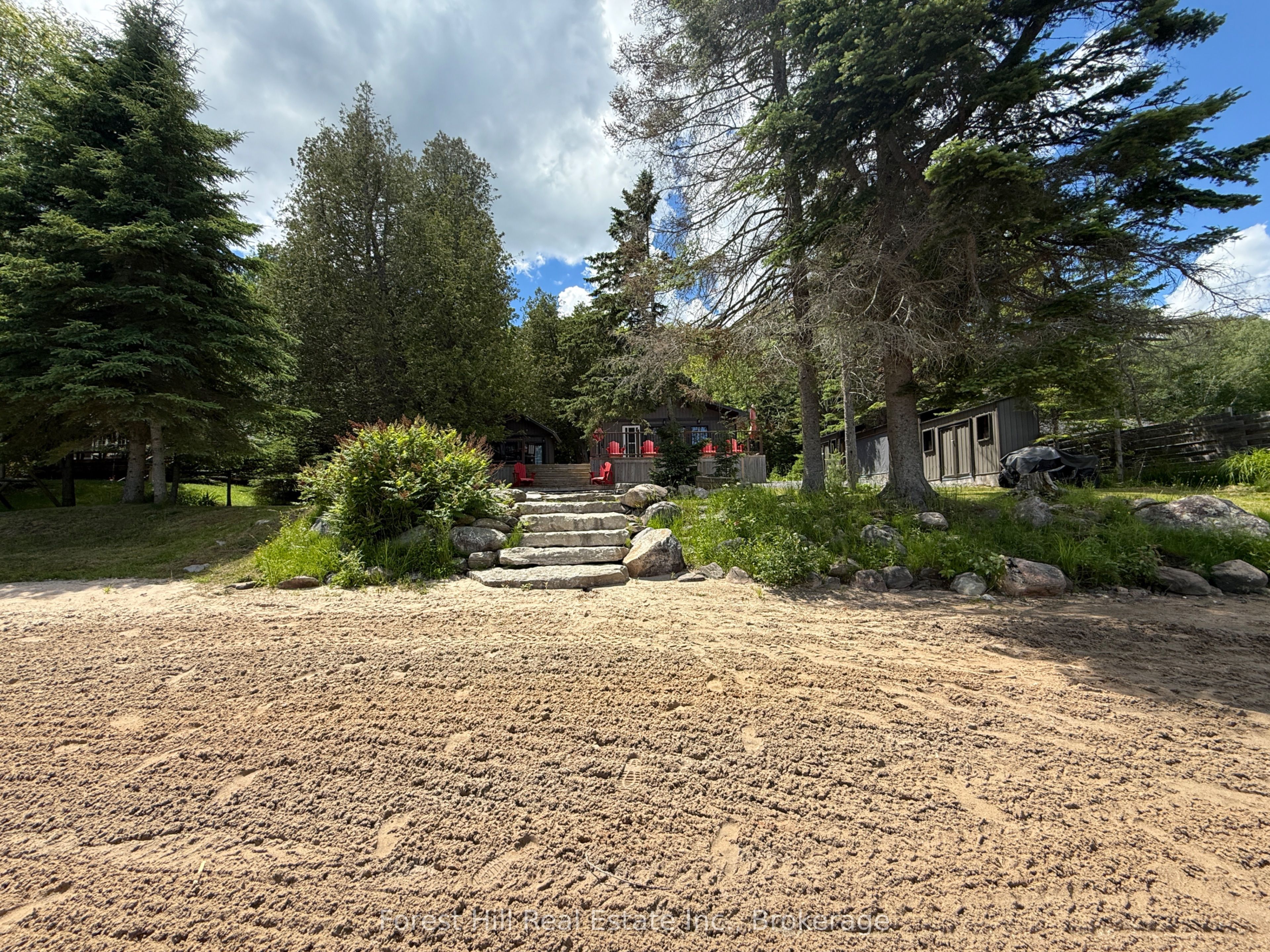 635 Limberlost Point Road, Parry Sound Remote Area, ON P0H 2R0 photo 4