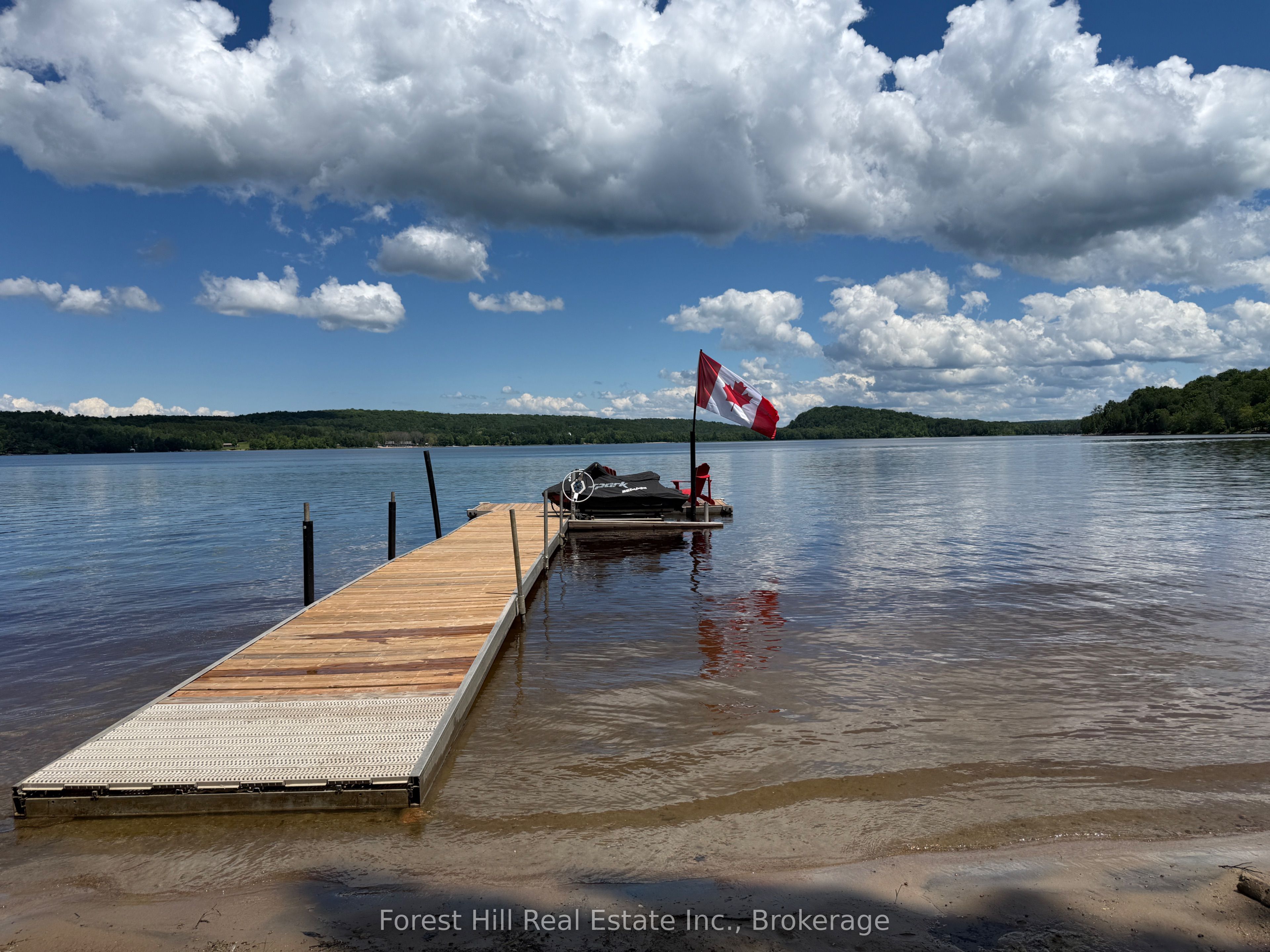 635 Limberlost Point Road, Parry Sound Remote Area, ON P0H 2R0 photo 5