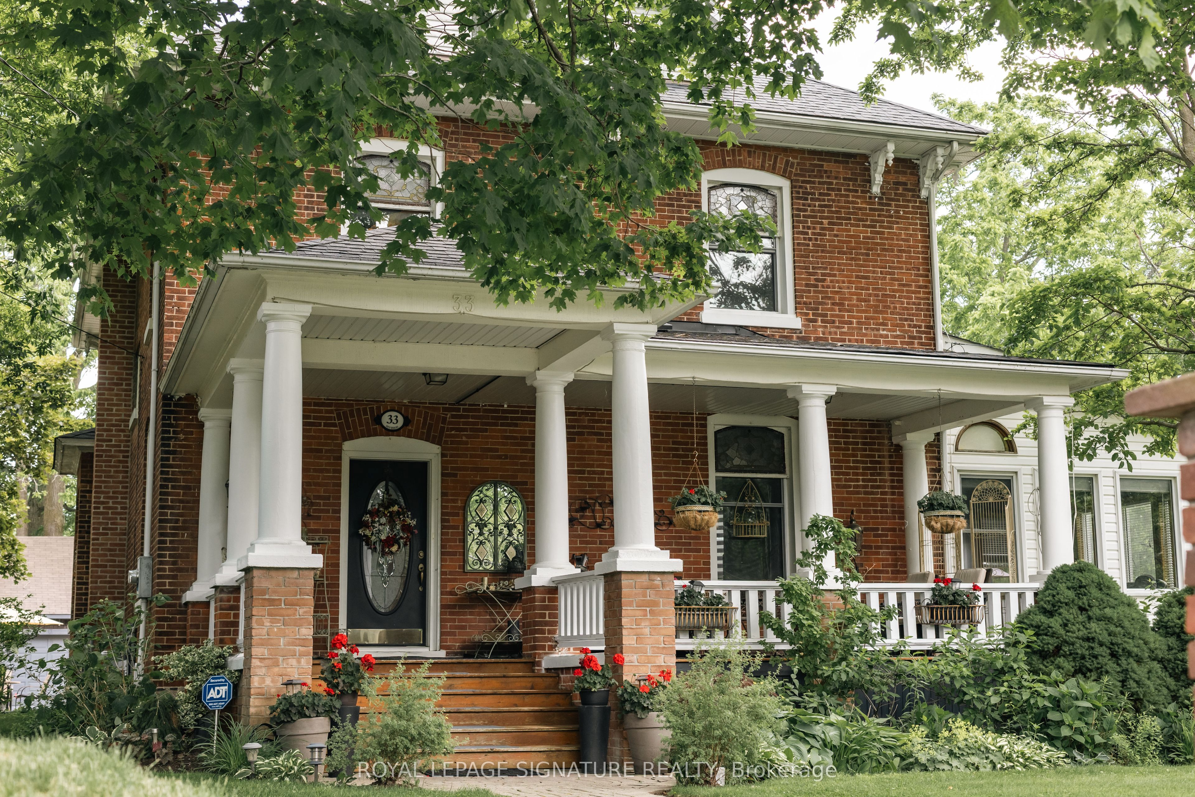 33 Division Street, Cramahe, ON K0K 1S0 photo 2