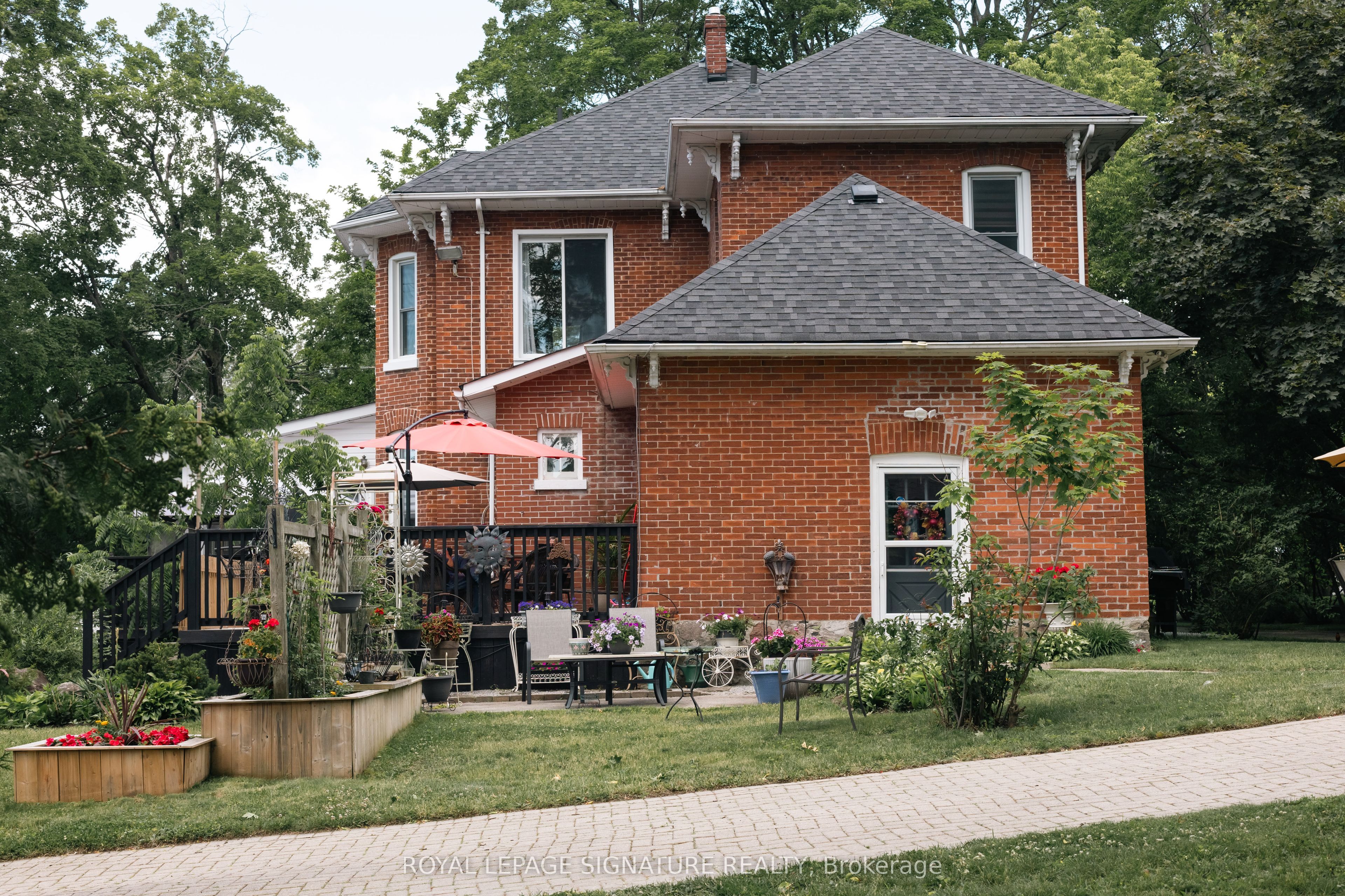 33 Division Street, Cramahe, ON K0K 1S0 photo 5