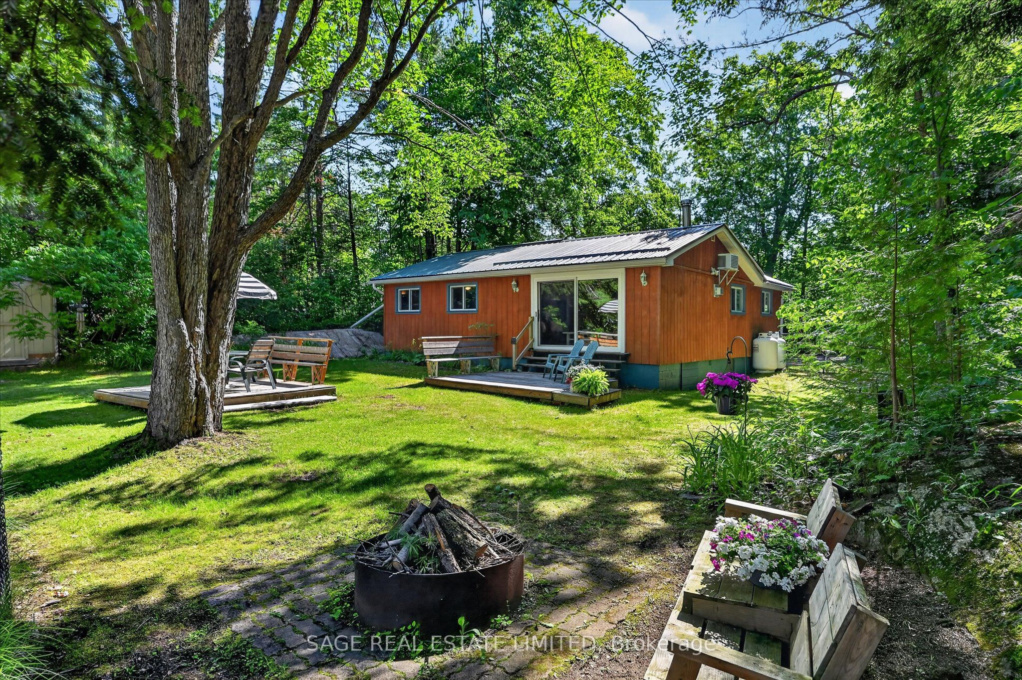 420 Edwina Drive, Trent Lakes, ON K0M 1A0