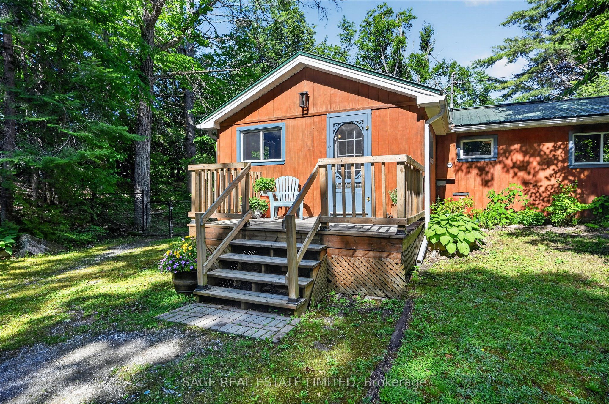 420 Edwina Drive, Trent Lakes, ON K0M 1A0 photo 3