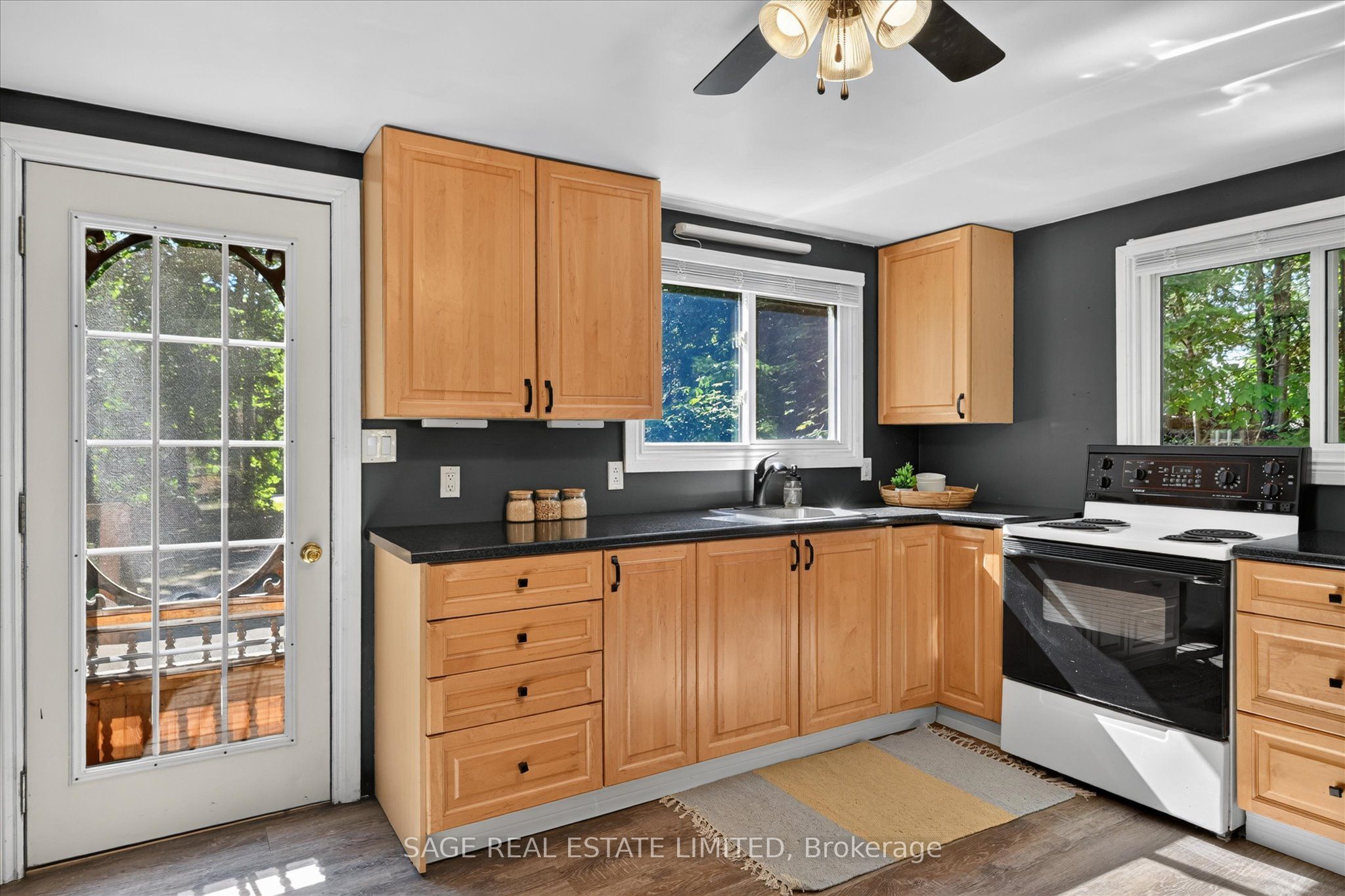 420 Edwina Drive, Trent Lakes, ON K0M 1A0 photo 4
