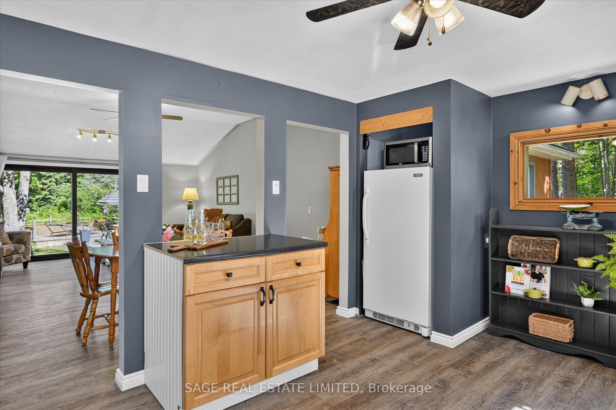 420 Edwina Drive, Trent Lakes, ON K0M 1A0 photo 5