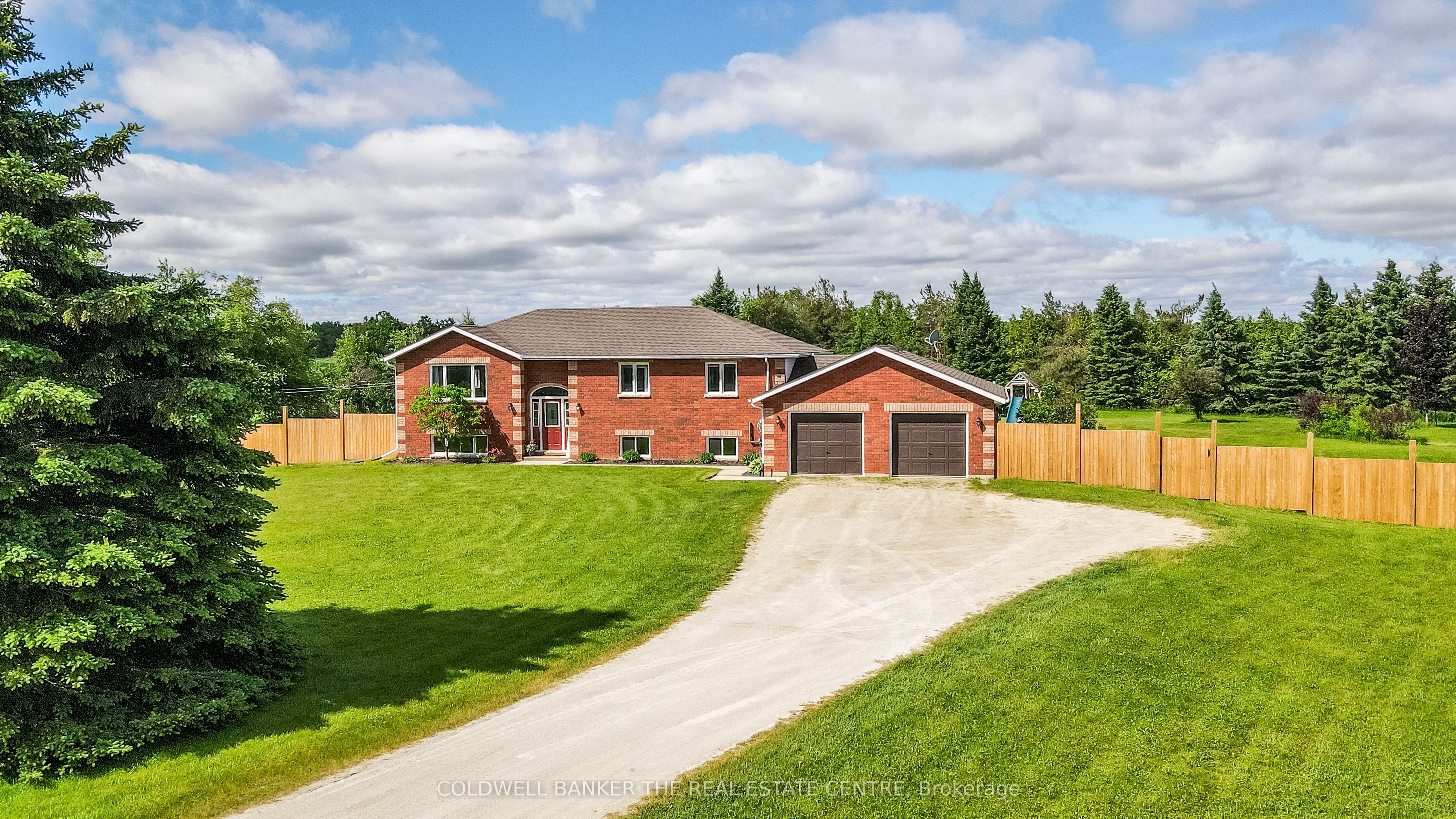 516490 County Rd 124 Road, Melancthon, ON L9V 1V3