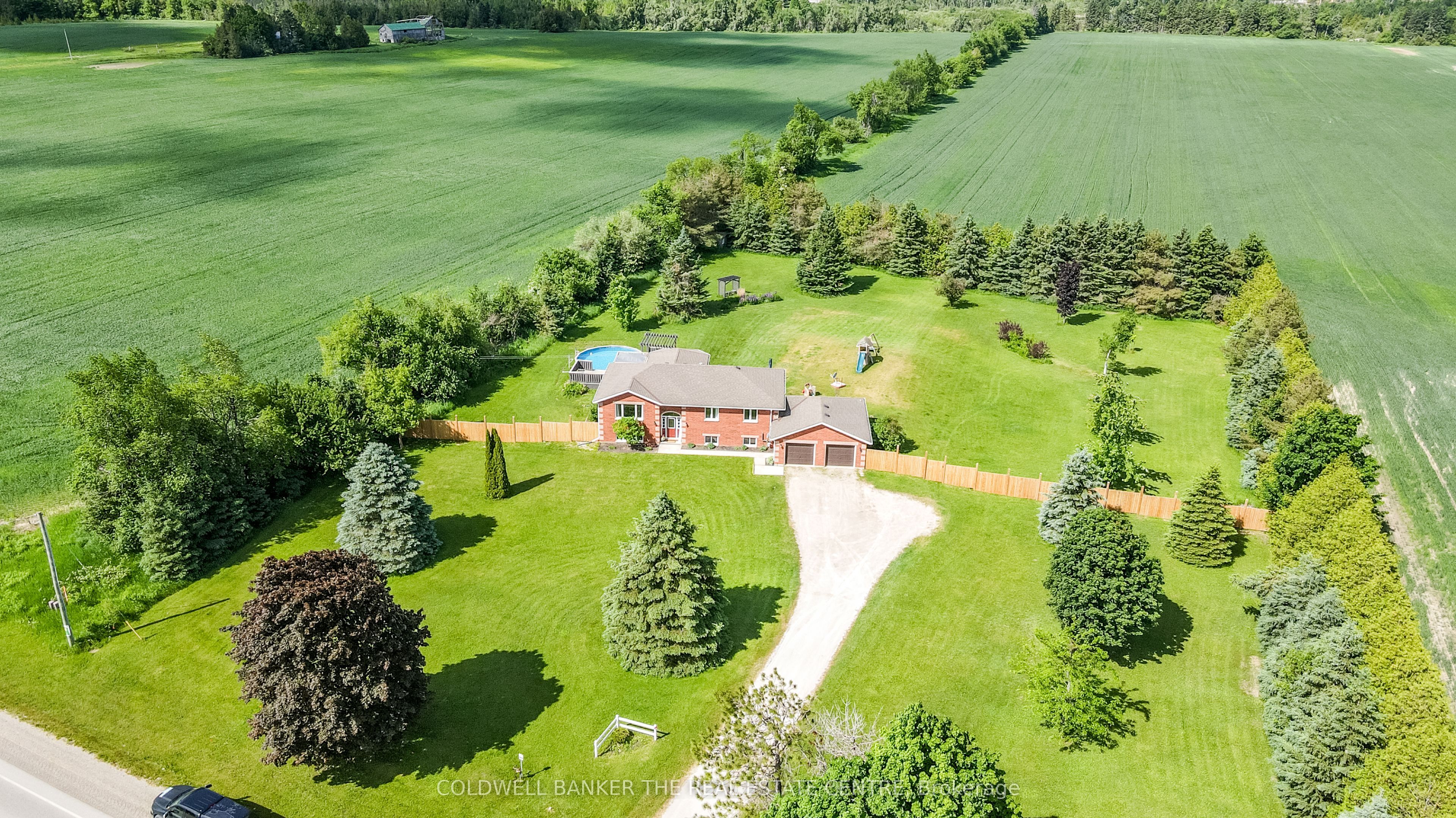 516490 County Rd 124 Road, Melancthon, ON L9V 1V3 photo 3