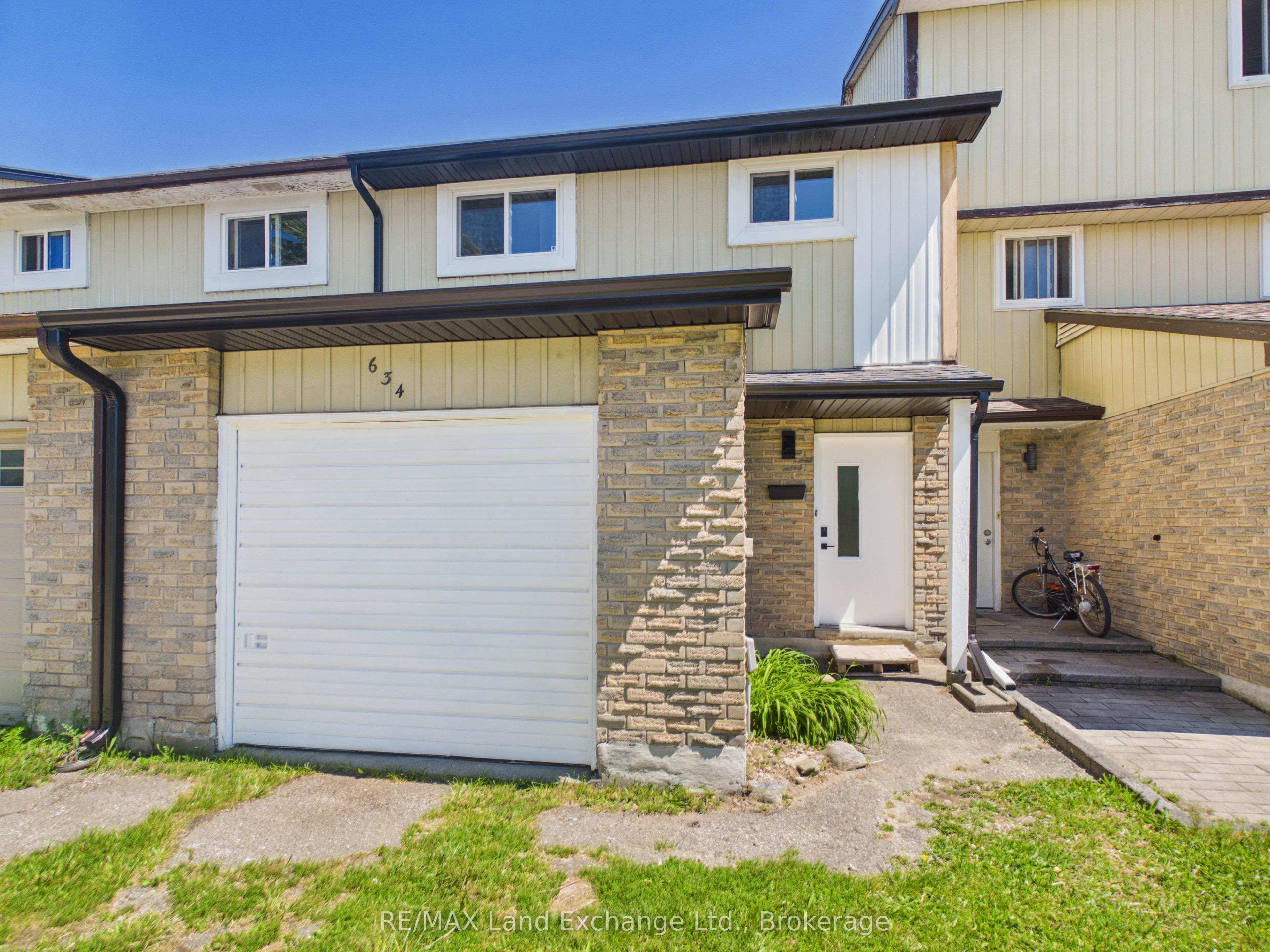 634 Hunter Street, Kincardine, ON N2Z 1R6