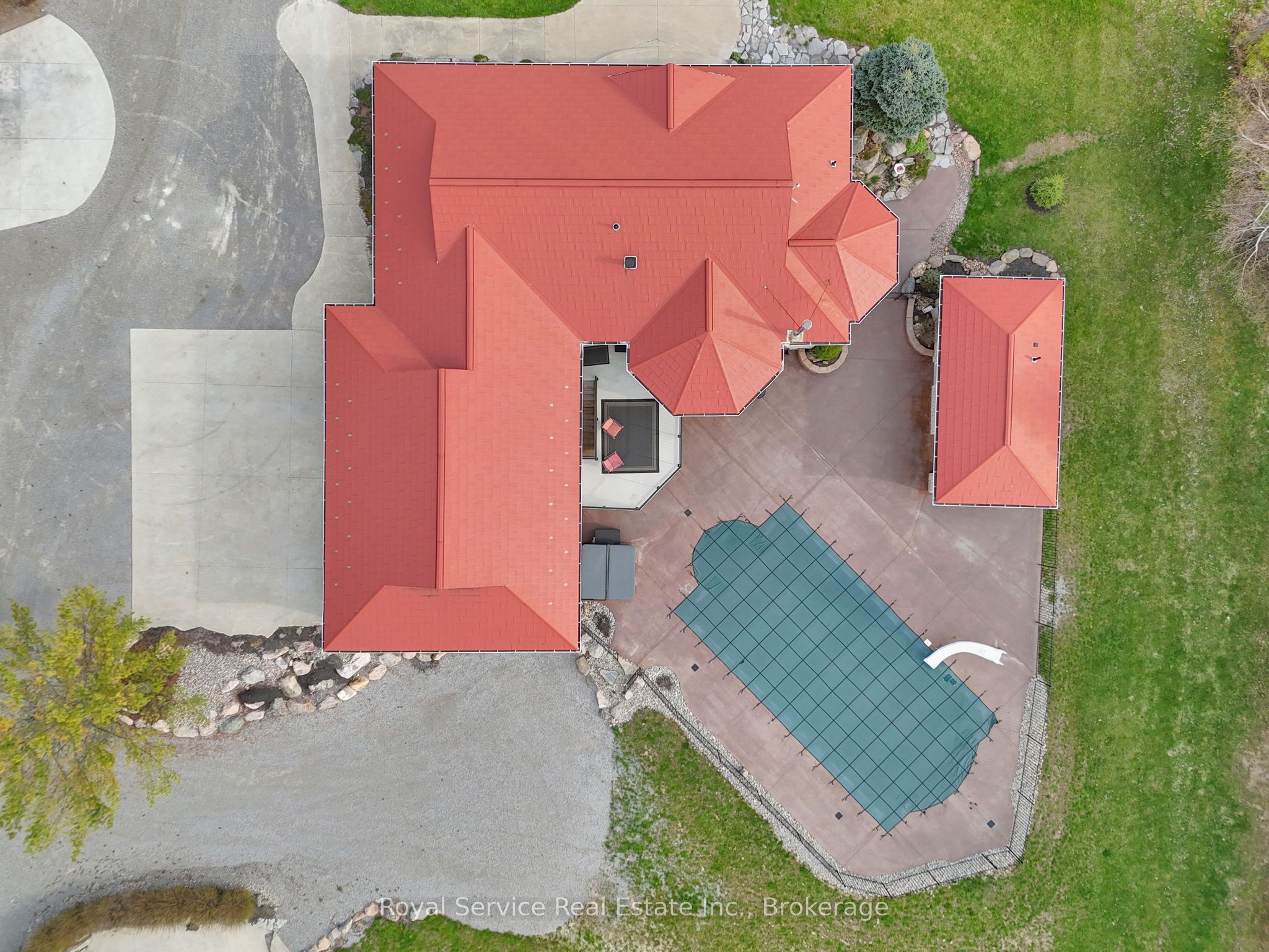 310 Viner Line, Selwyn, ON K0L 1T0 photo 4