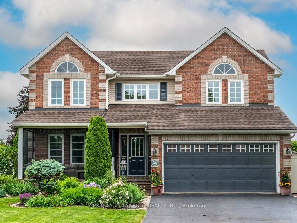 26 Jacqueline Crescent, Stittsville - Munster - Richmond, ON K2S 1M2 photo 2