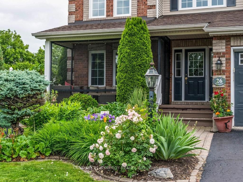 26 Jacqueline Crescent, Stittsville - Munster - Richmond, ON K2S 1M2 photo 3