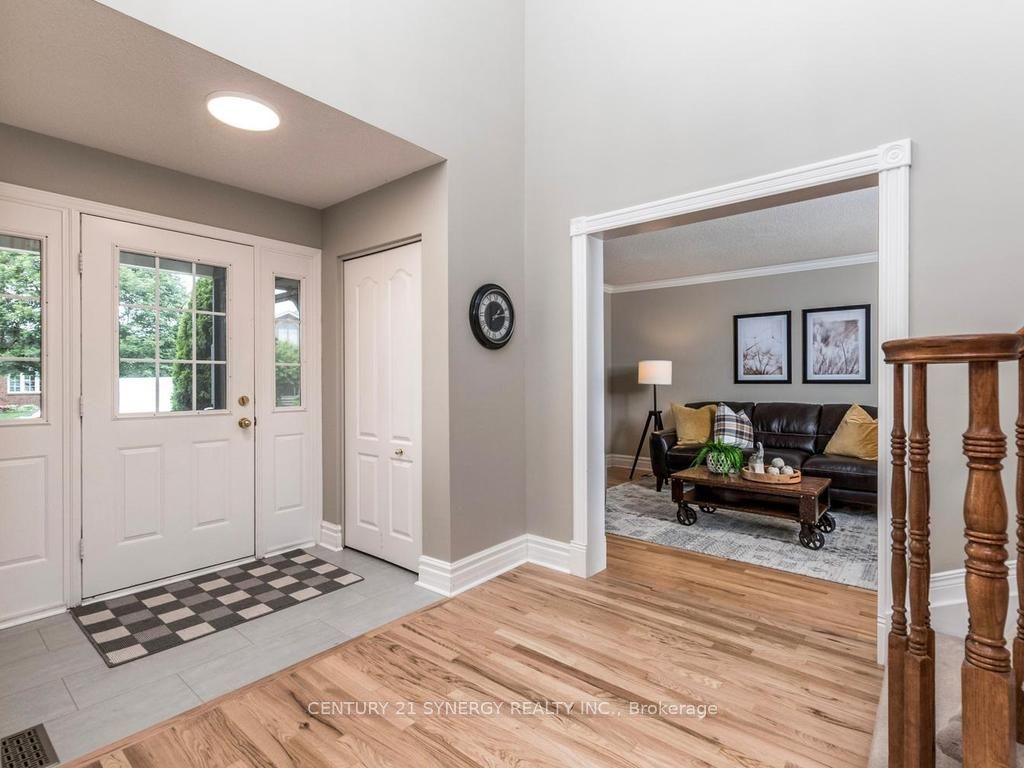 26 Jacqueline Crescent, Stittsville - Munster - Richmond, ON K2S 1M2 photo 5