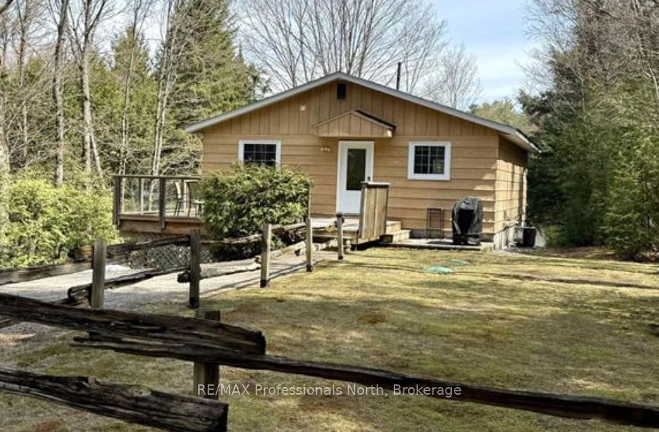 1162 Burlmarie Road 1, Lake of Bays, ON P0B 1A0 photo 2