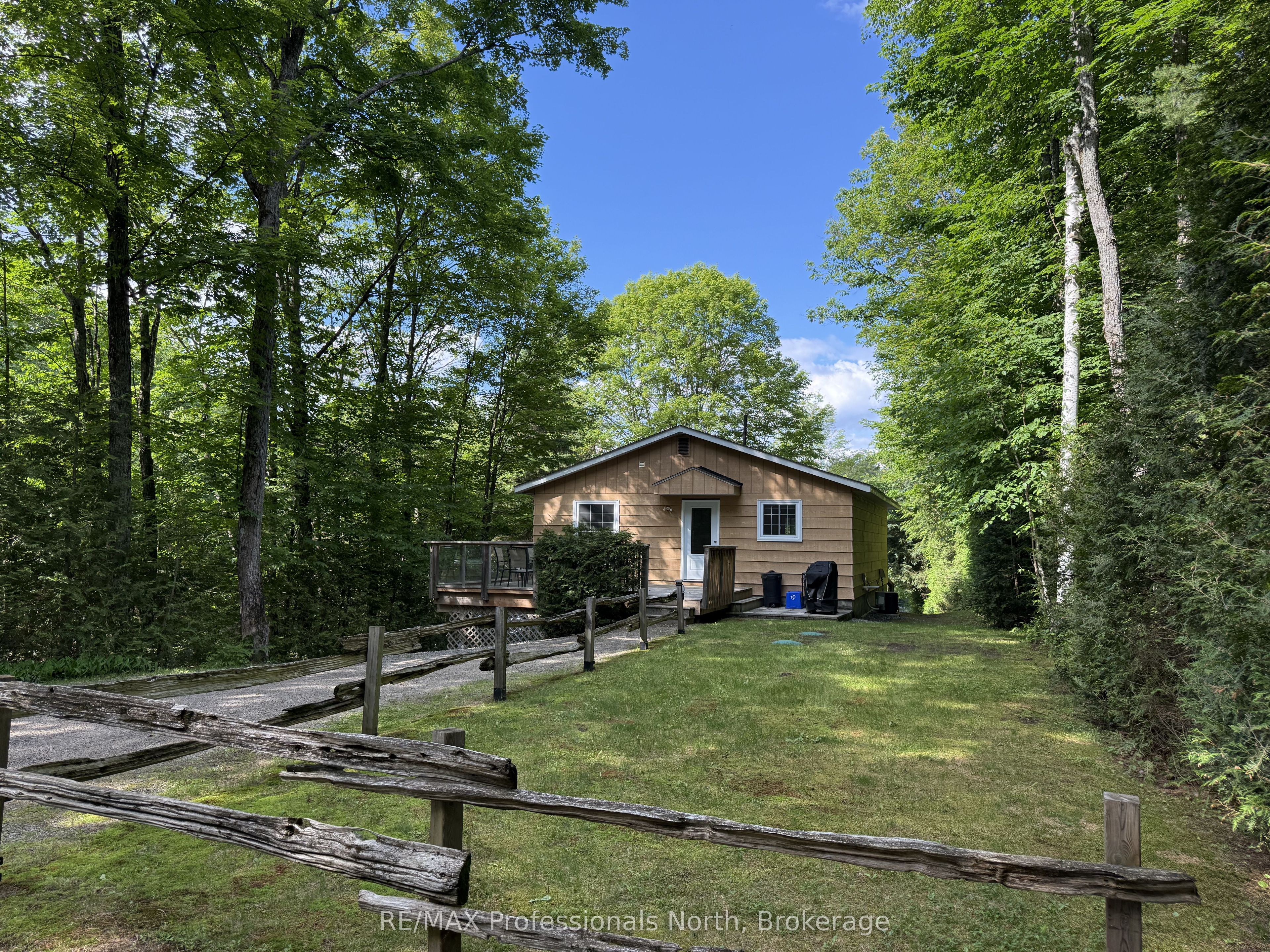 1162 Burlmarie Road 1, Lake of Bays, ON P0B 1A0 photo 3