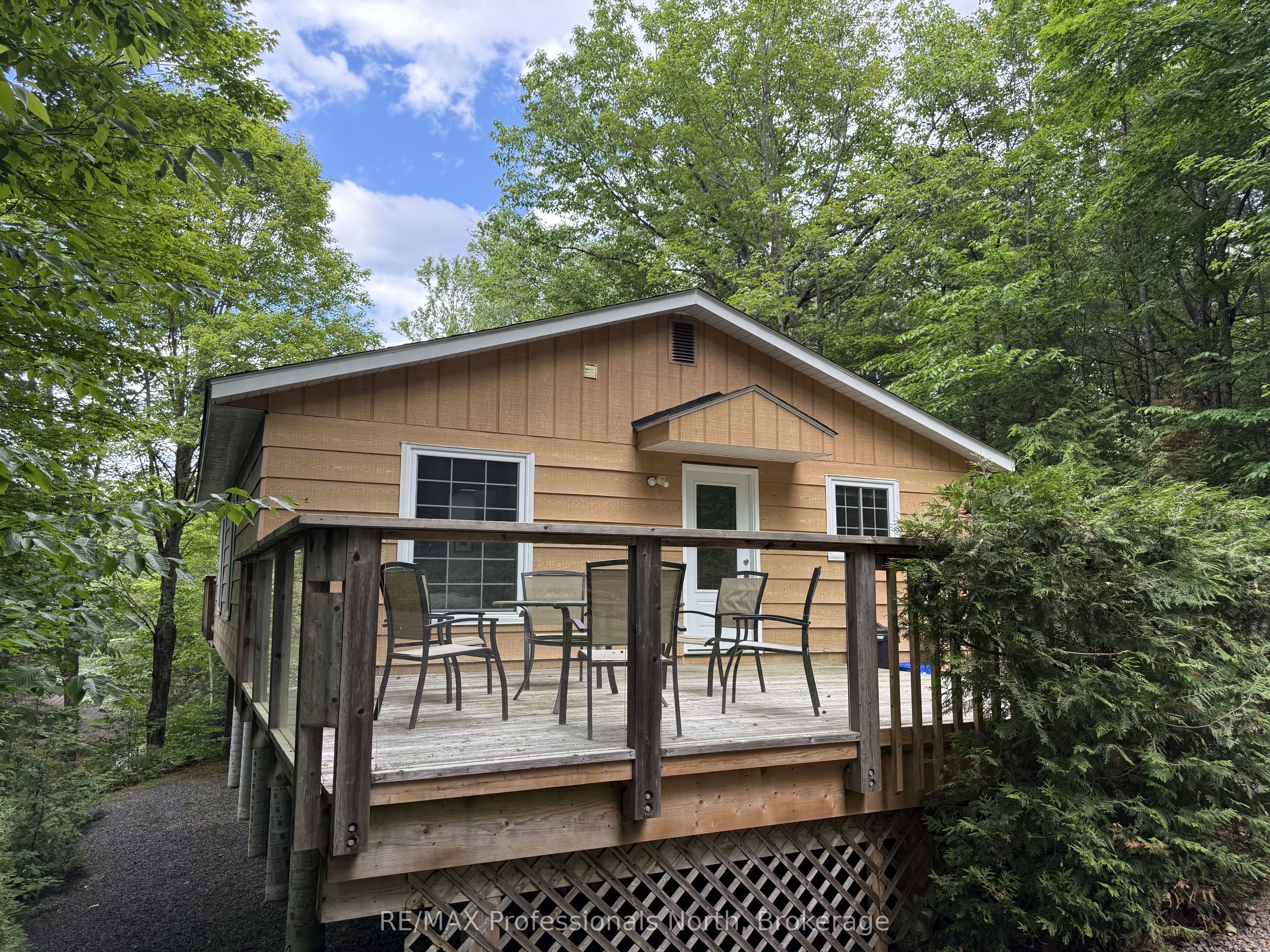 1162 Burlmarie Road 1, Lake of Bays, ON P0B 1A0 photo 4