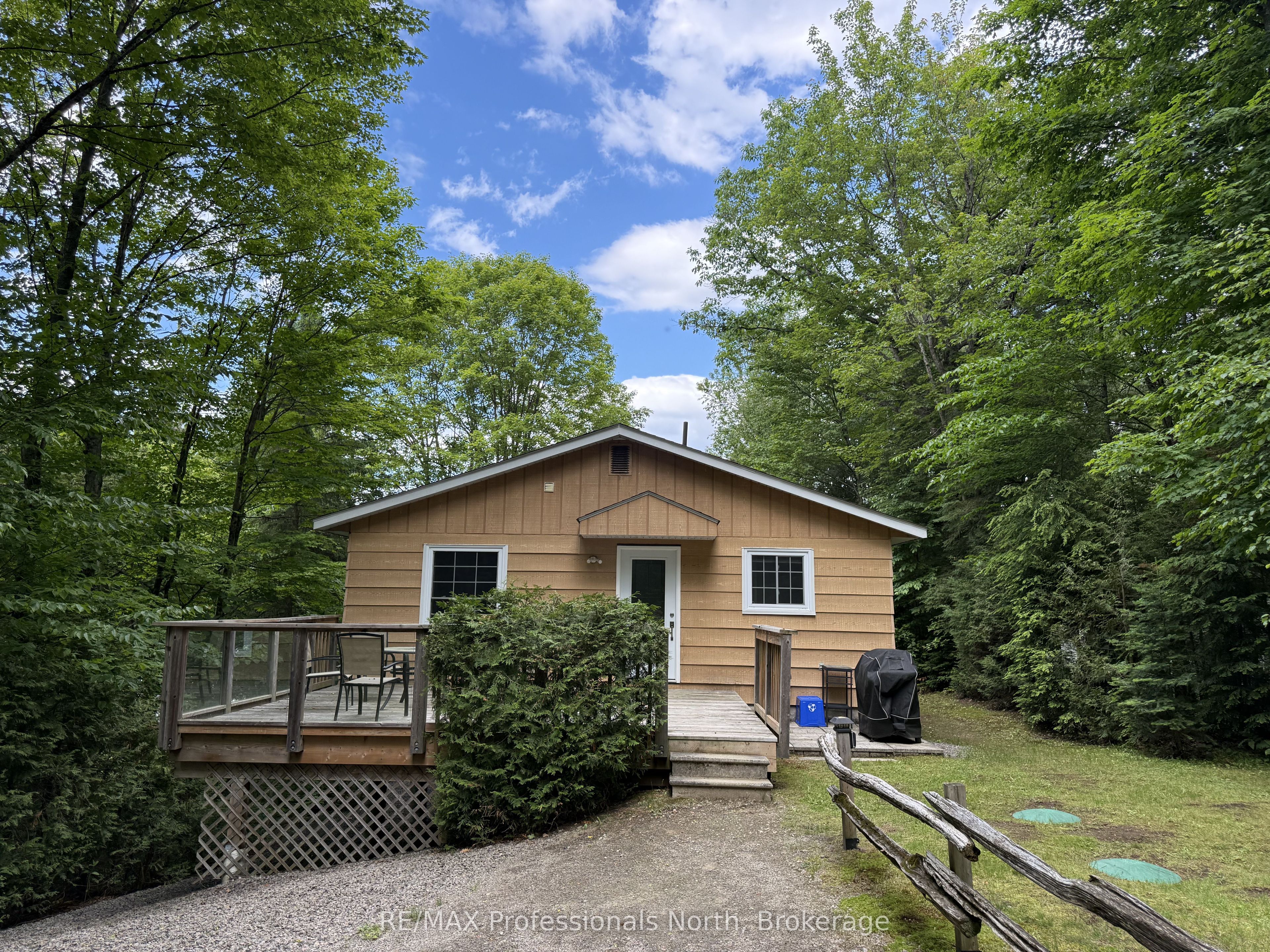 1162 Burlmarie Road 1, Lake of Bays, ON P0B 1A0 photo 5