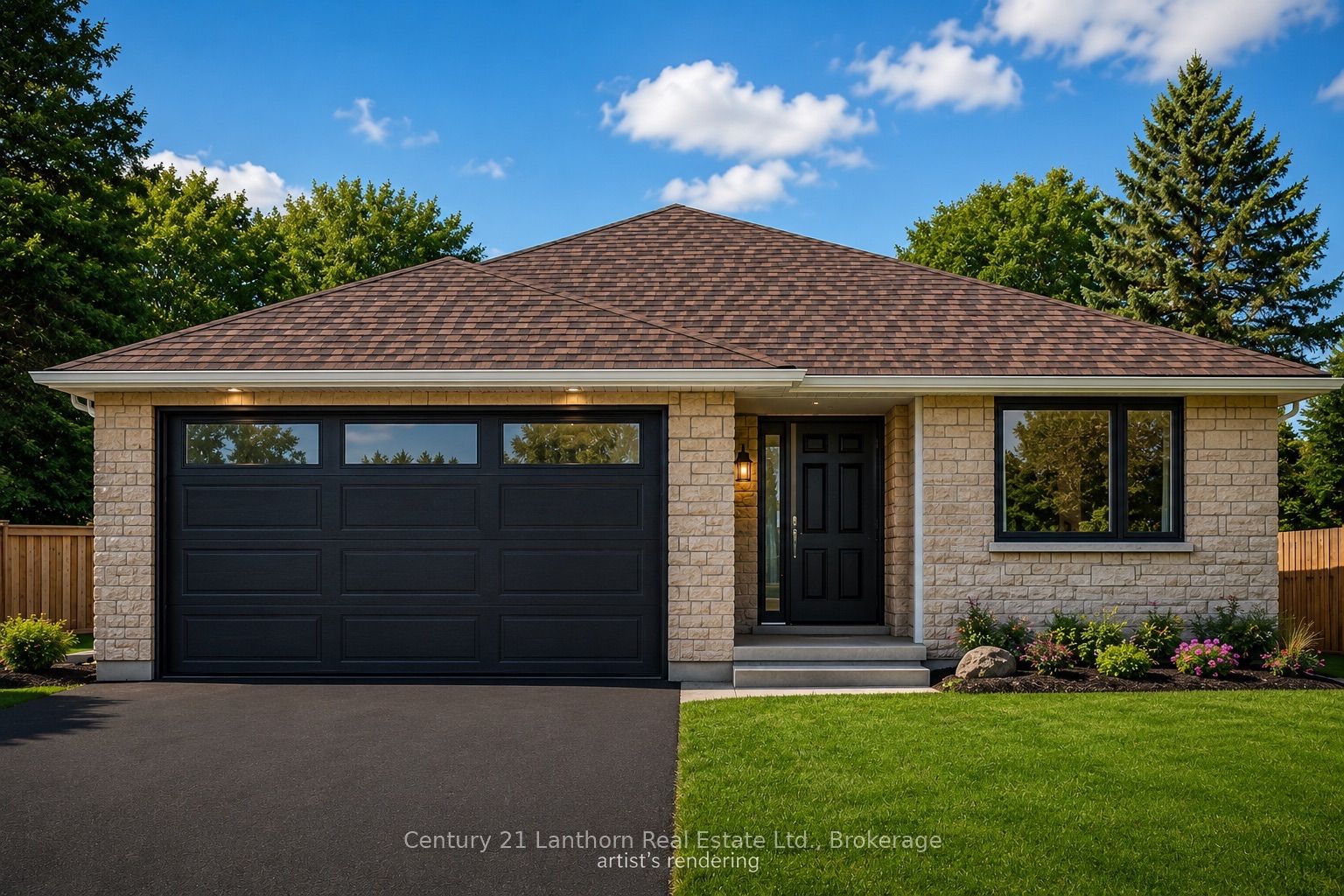 74 Hastings Park Drive, Belleville, ON K8P 0H7
