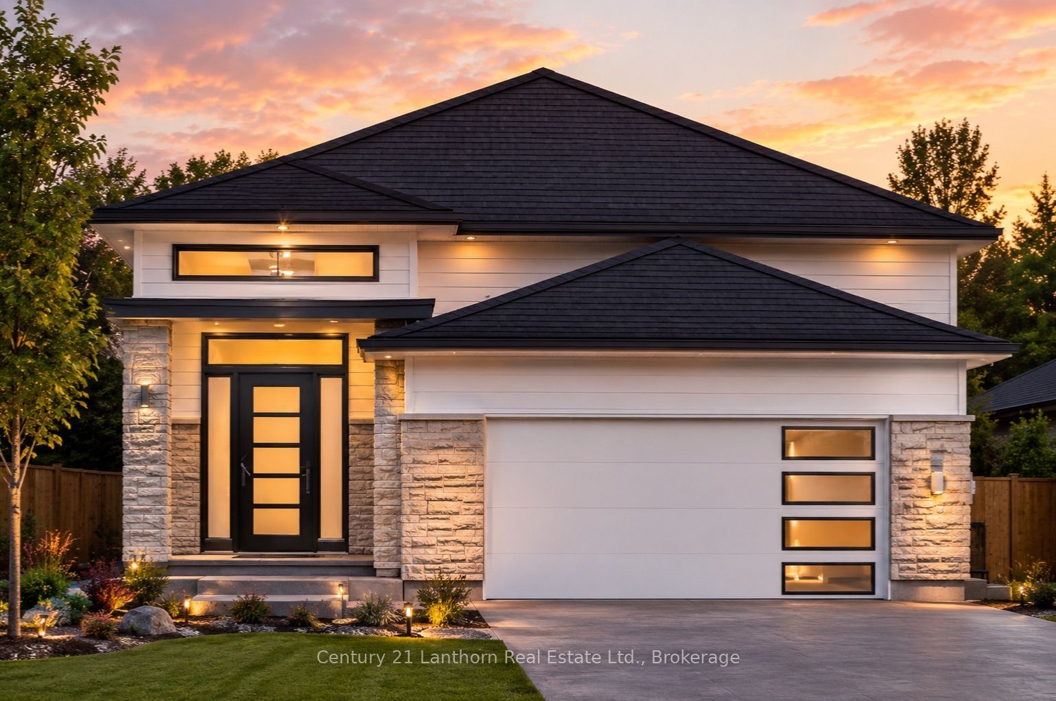 76 Hastings Park Drive, Belleville, ON K8P 0H7