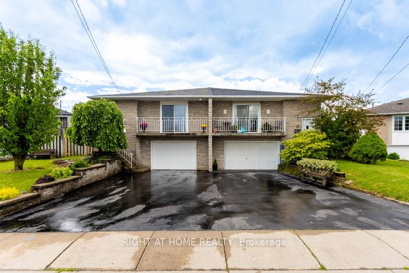 15 Tuna Court, Hamilton, ON L8W 1S1 photo 4